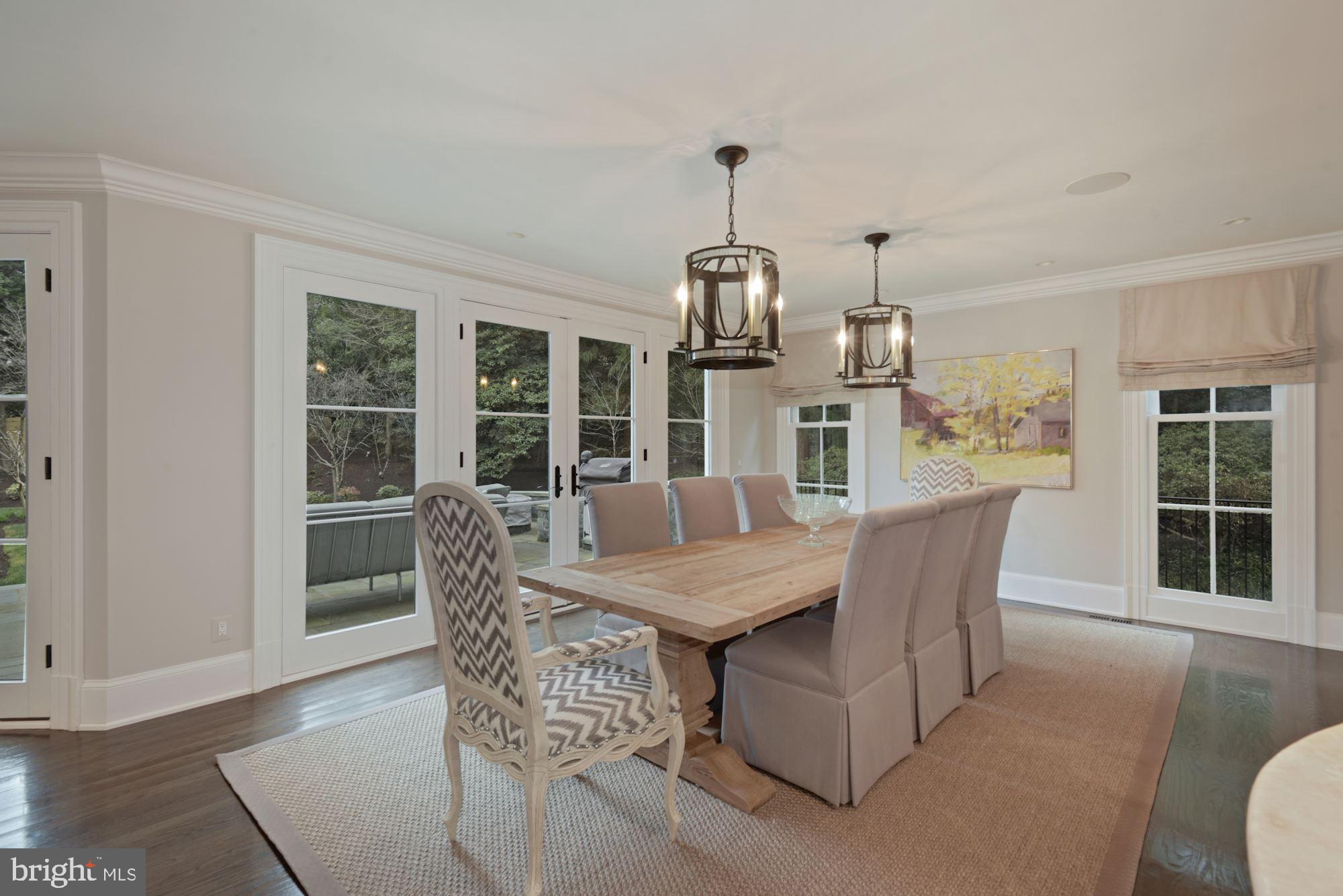 LANGLEY FARMS - Residential