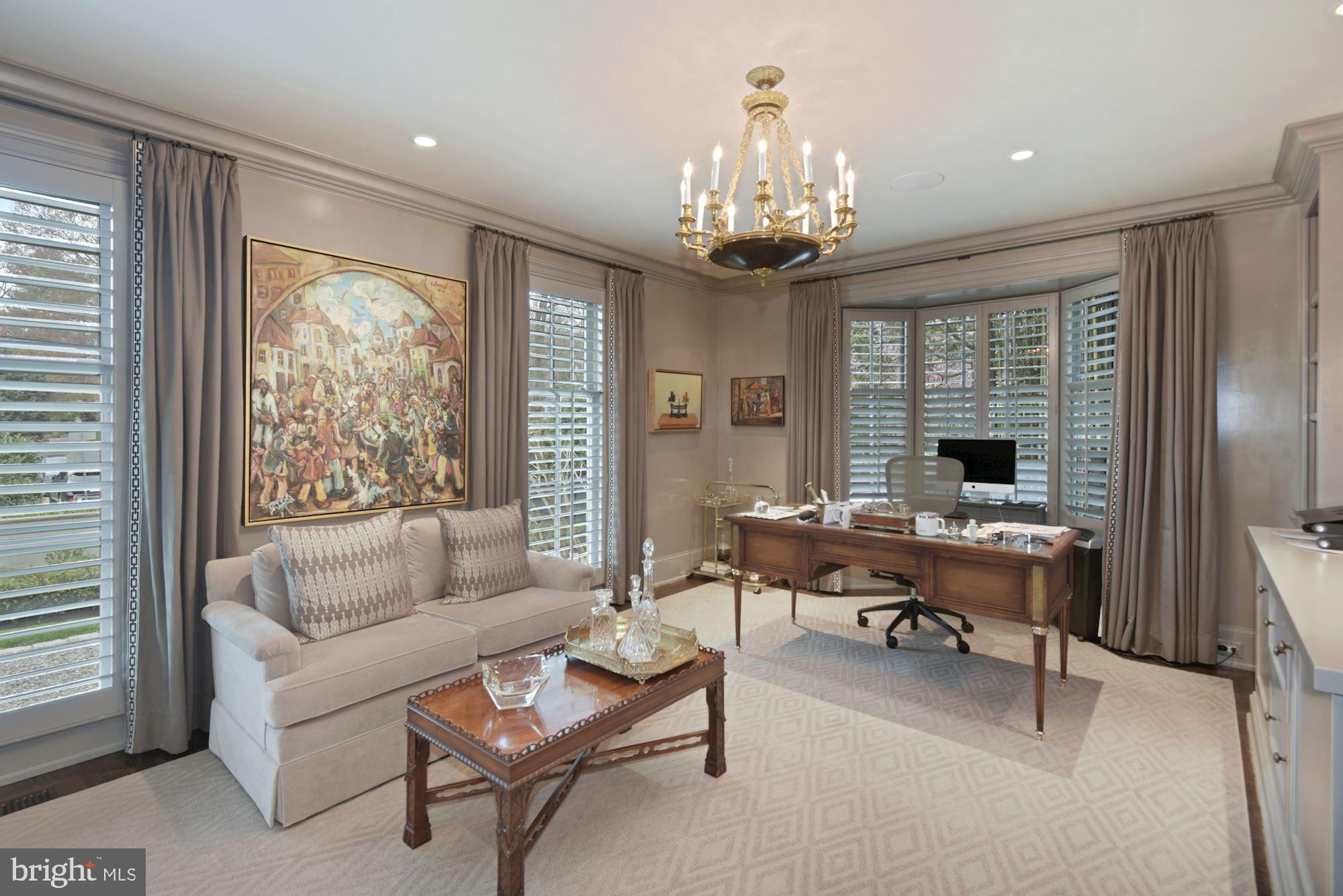 LANGLEY FARMS - Residential