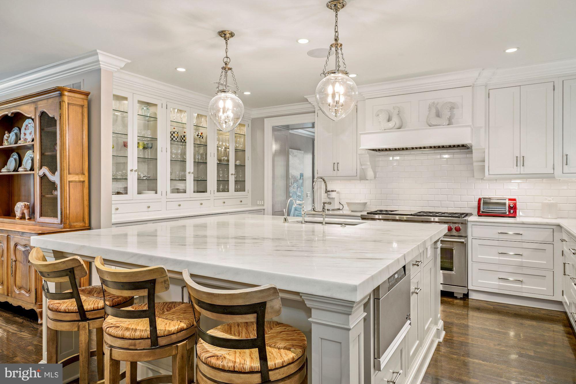 LANGLEY FARMS - Residential