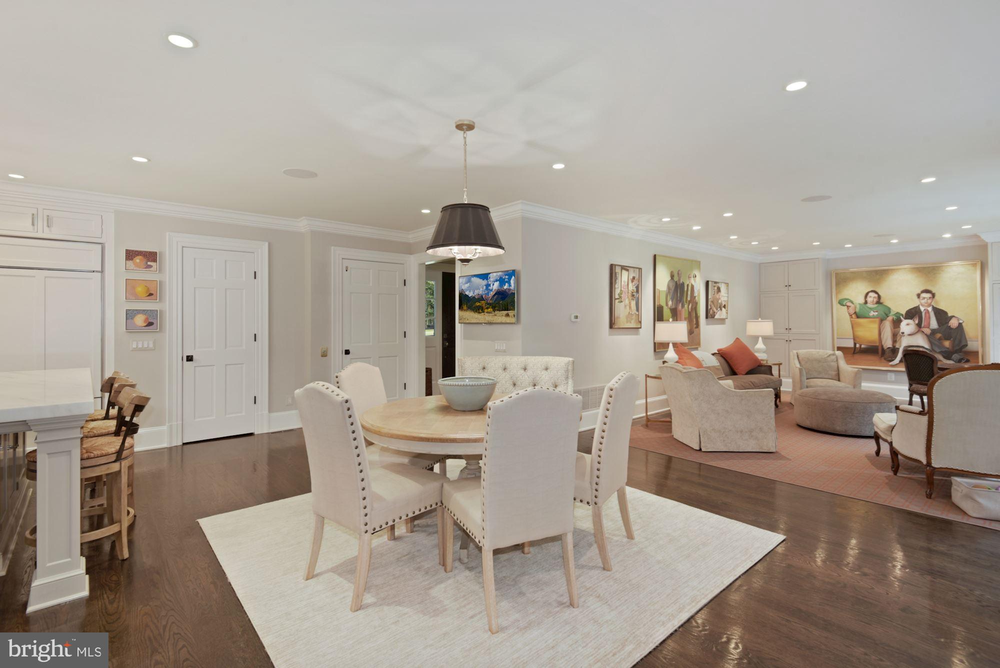 LANGLEY FARMS - Residential
