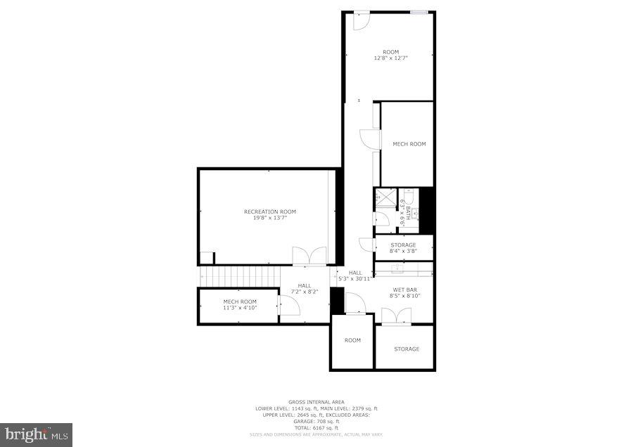 LANGLEY FARMS - Residential