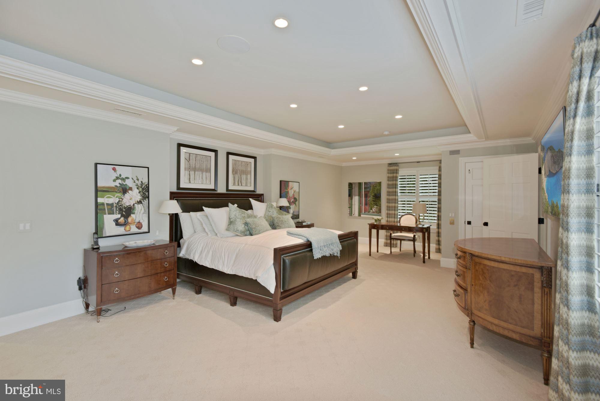 LANGLEY FARMS - Residential