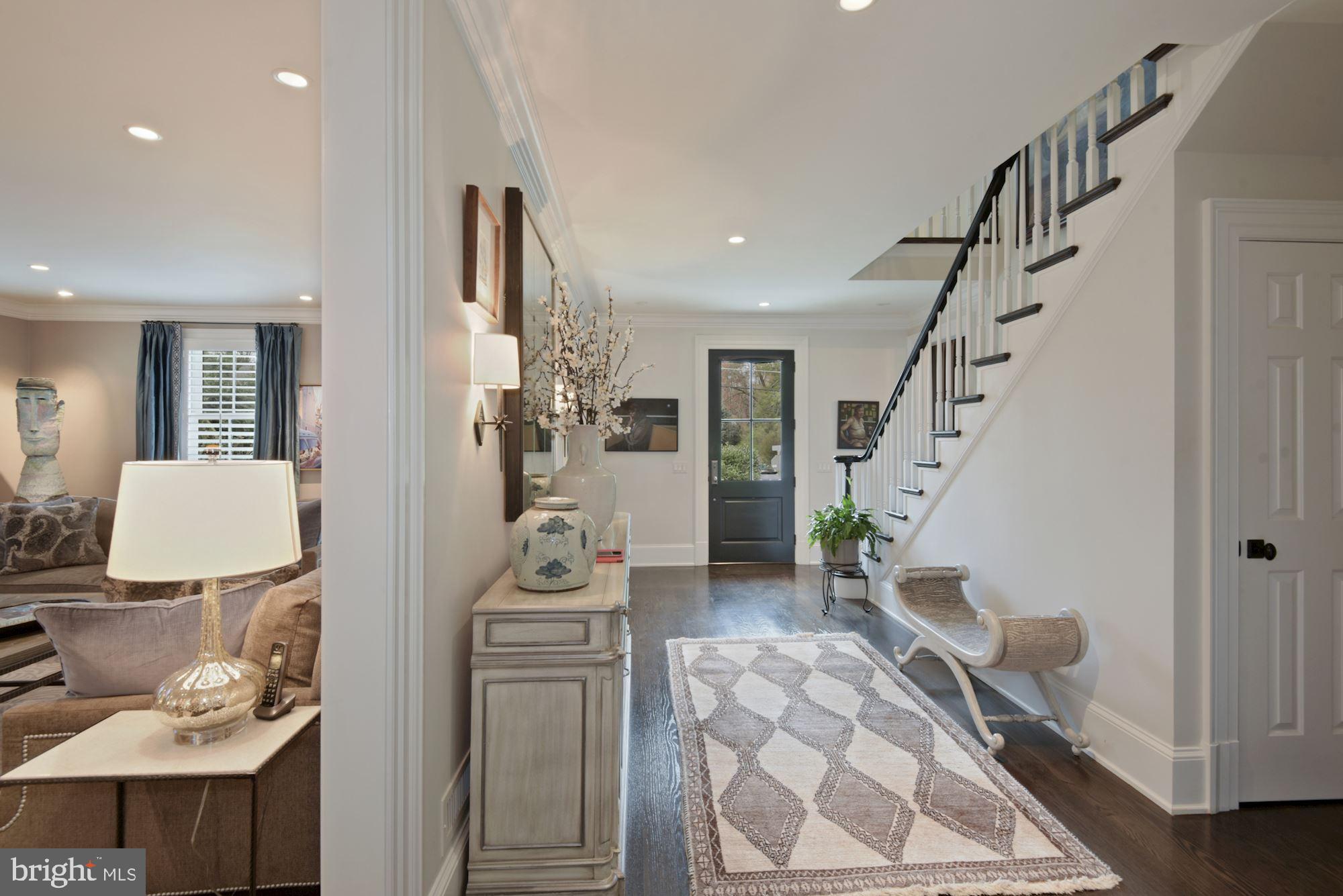 LANGLEY FARMS - Residential