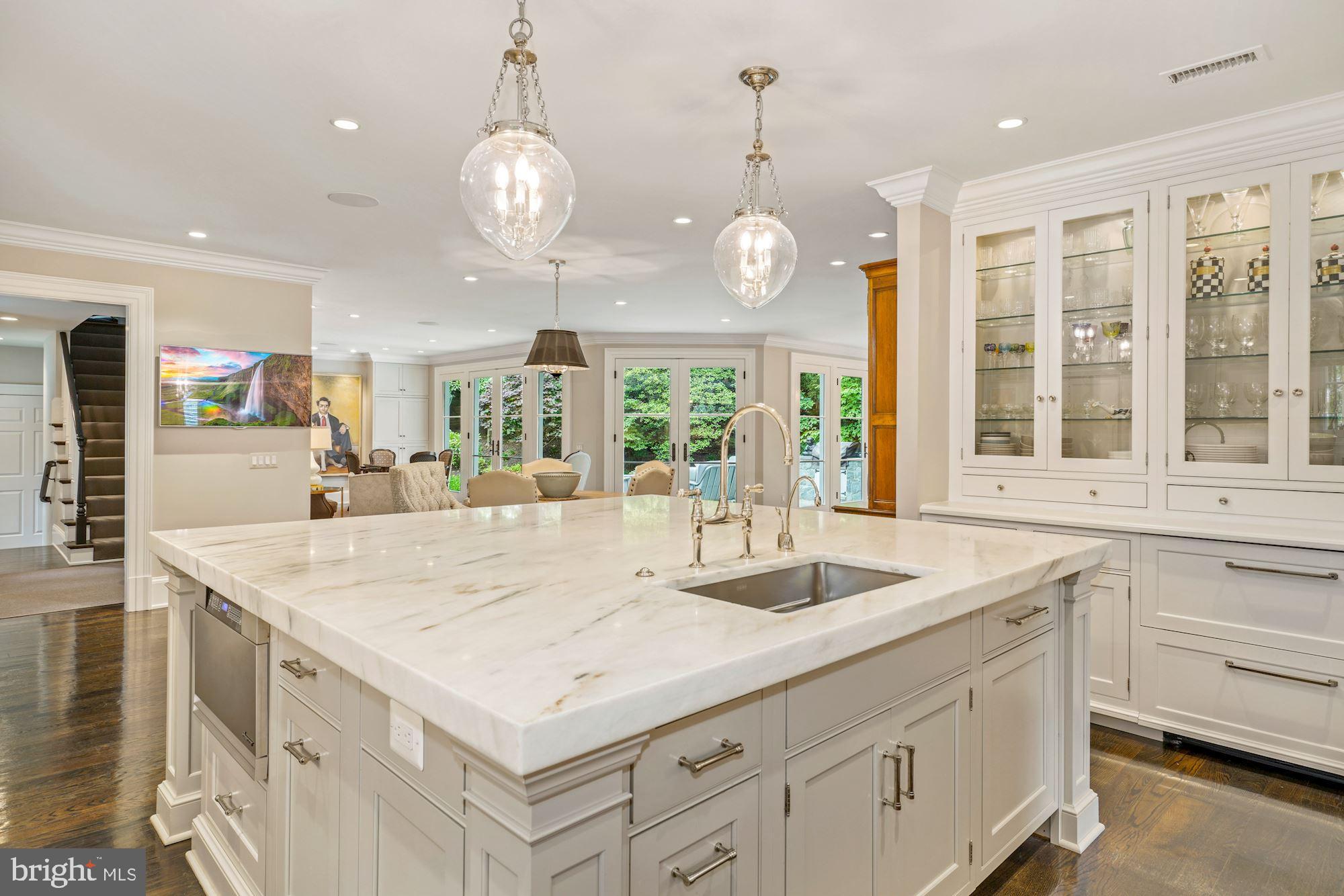 LANGLEY FARMS - Residential