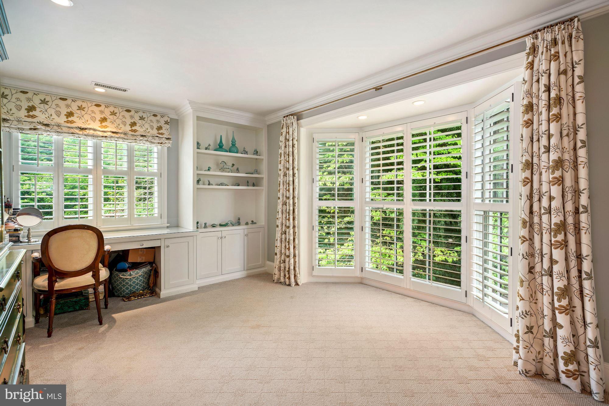 LANGLEY FARMS - Residential