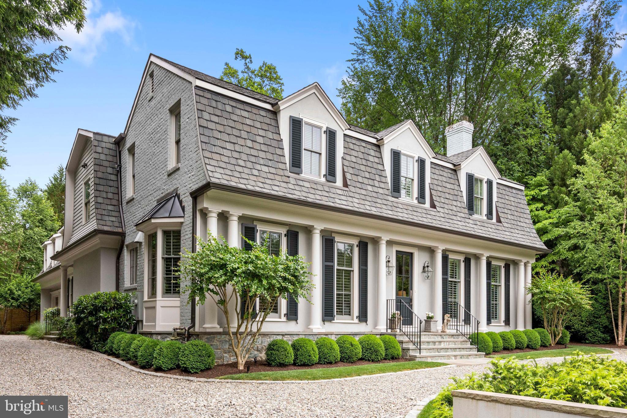 LANGLEY FARMS - Residential
