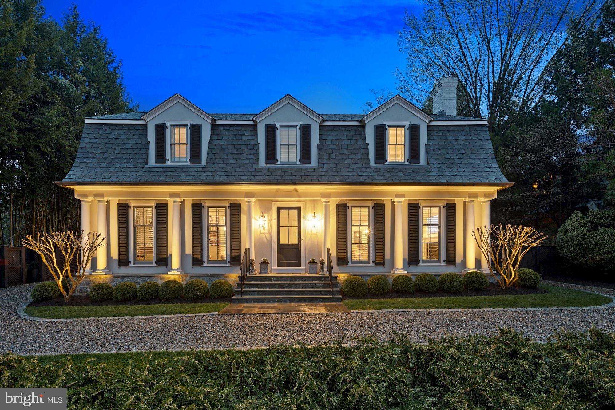 LANGLEY FARMS - Residential