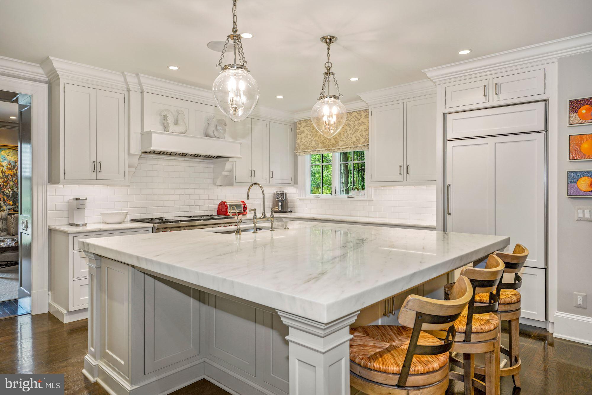 LANGLEY FARMS - Residential