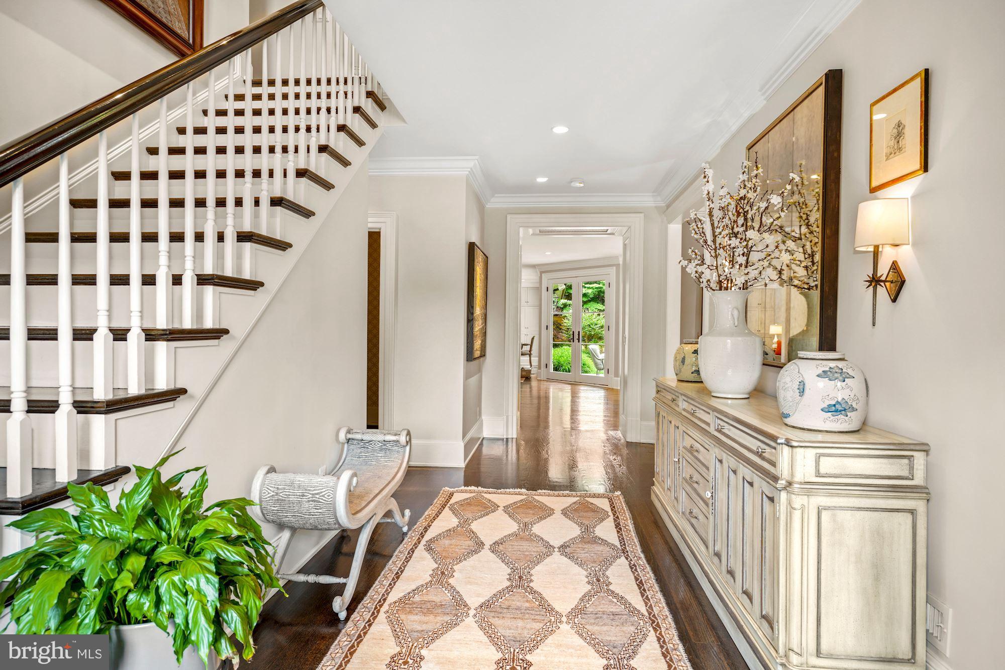 LANGLEY FARMS - Residential