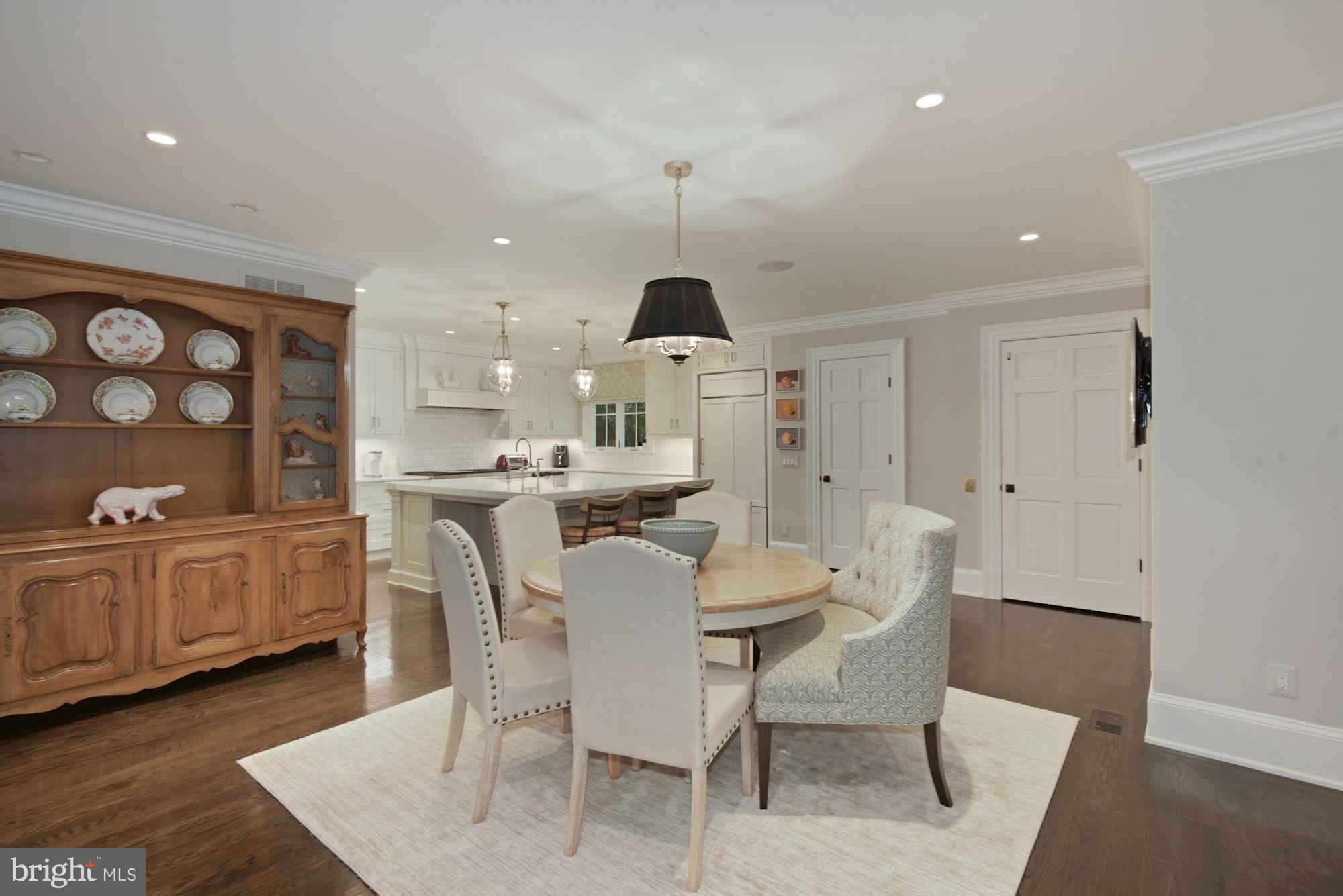 LANGLEY FARMS - Residential