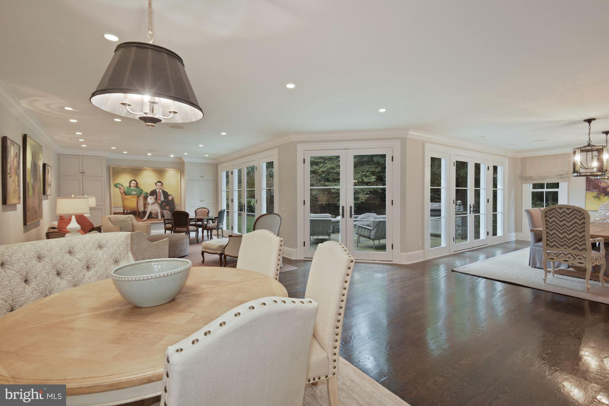 LANGLEY FARMS - Residential