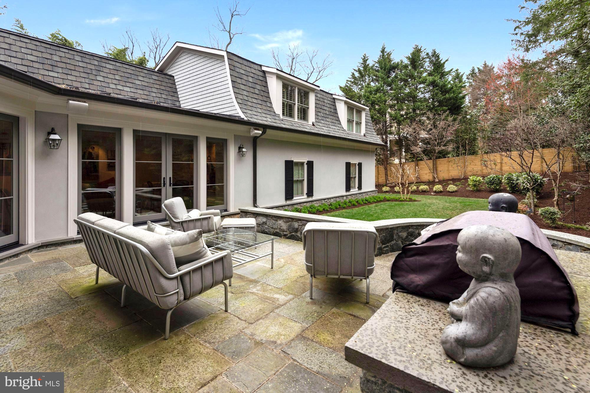 LANGLEY FARMS - Residential