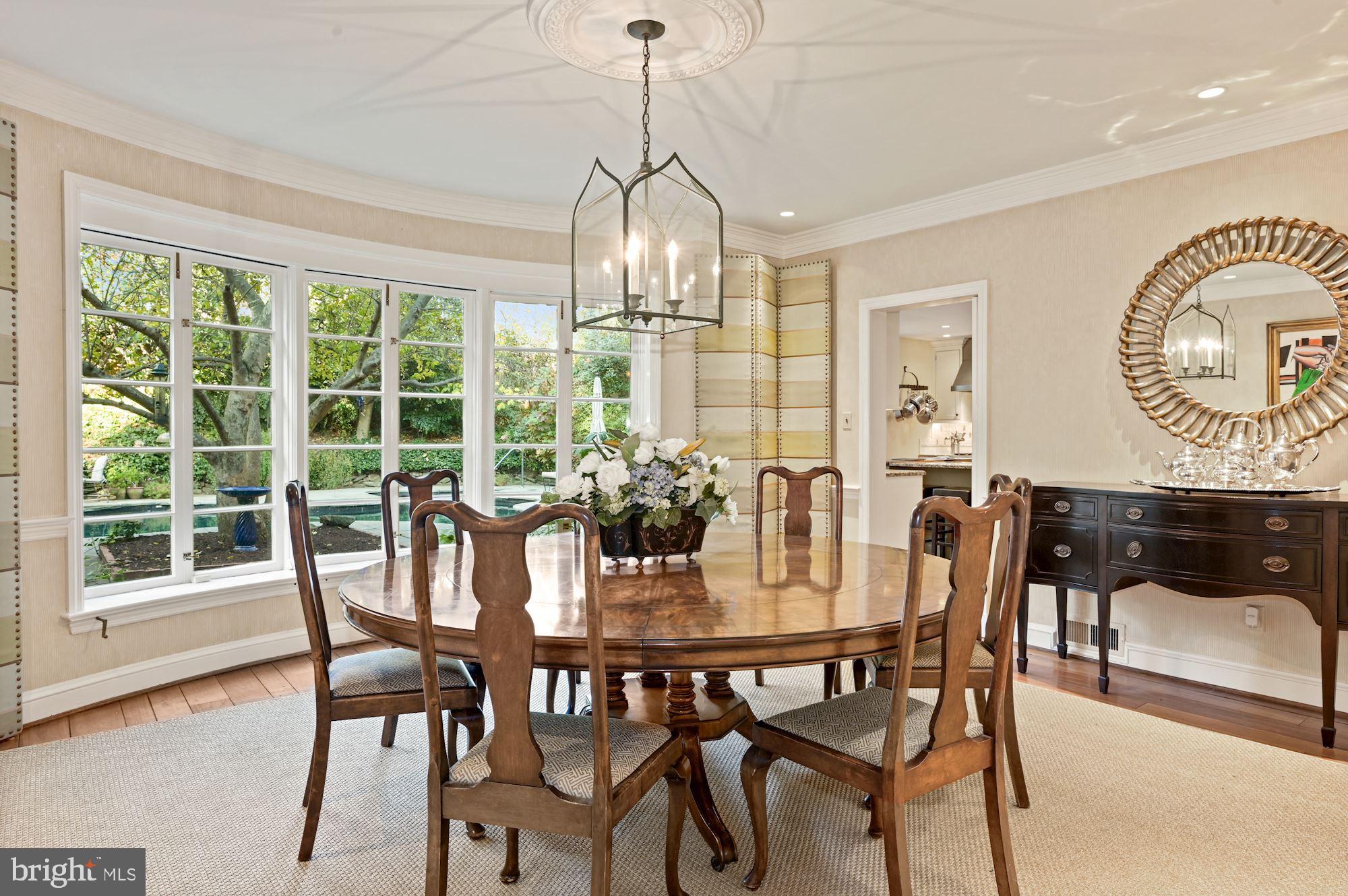 WESLEY HEIGHTS - Residential
