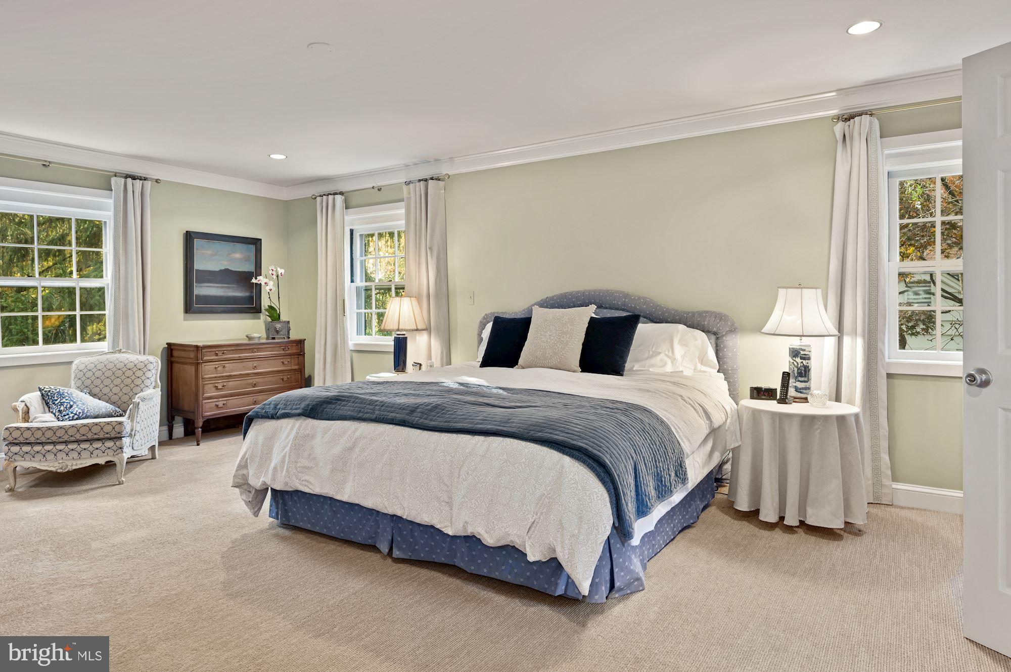WESLEY HEIGHTS - Residential