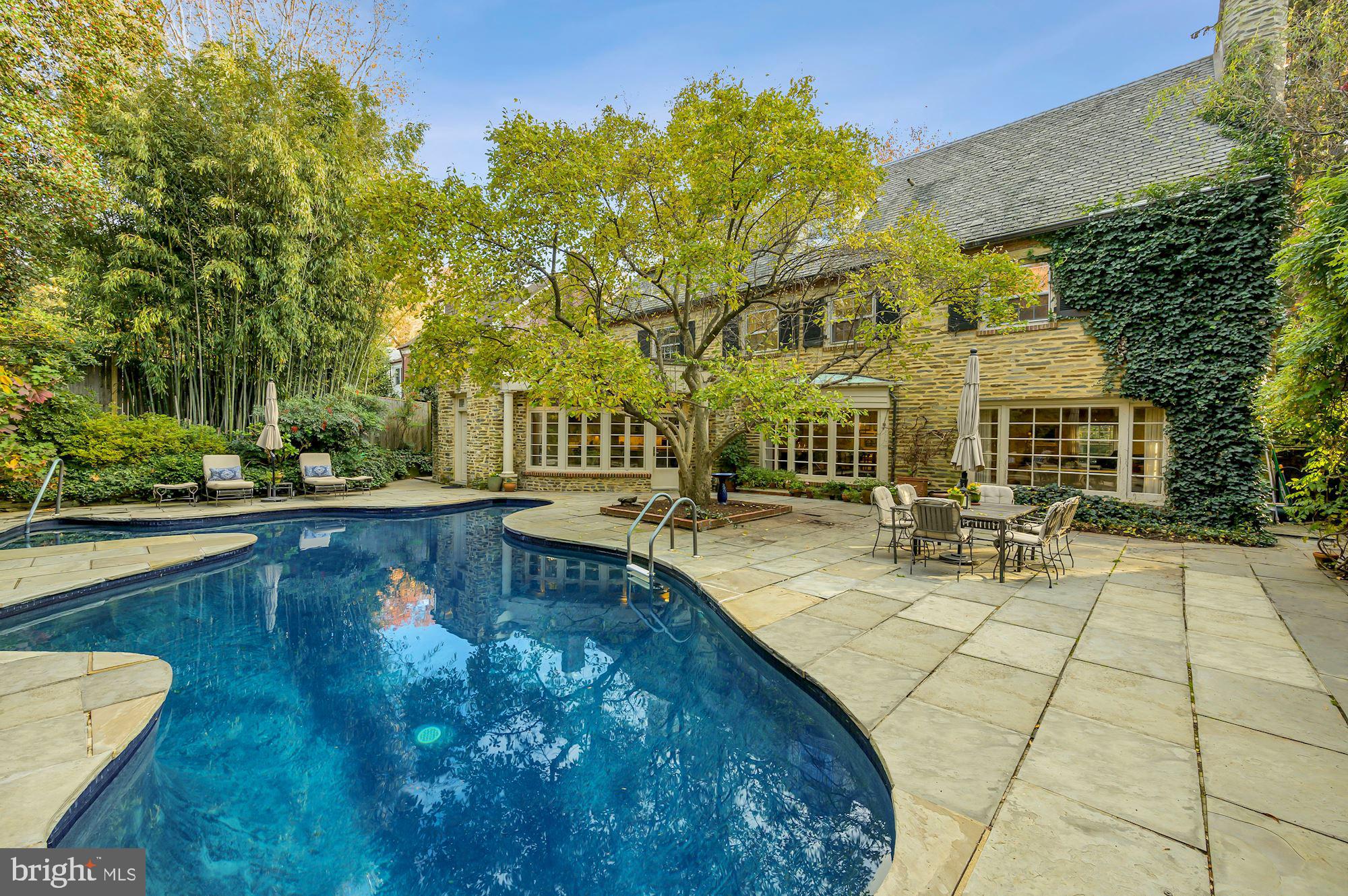 WESLEY HEIGHTS - Residential