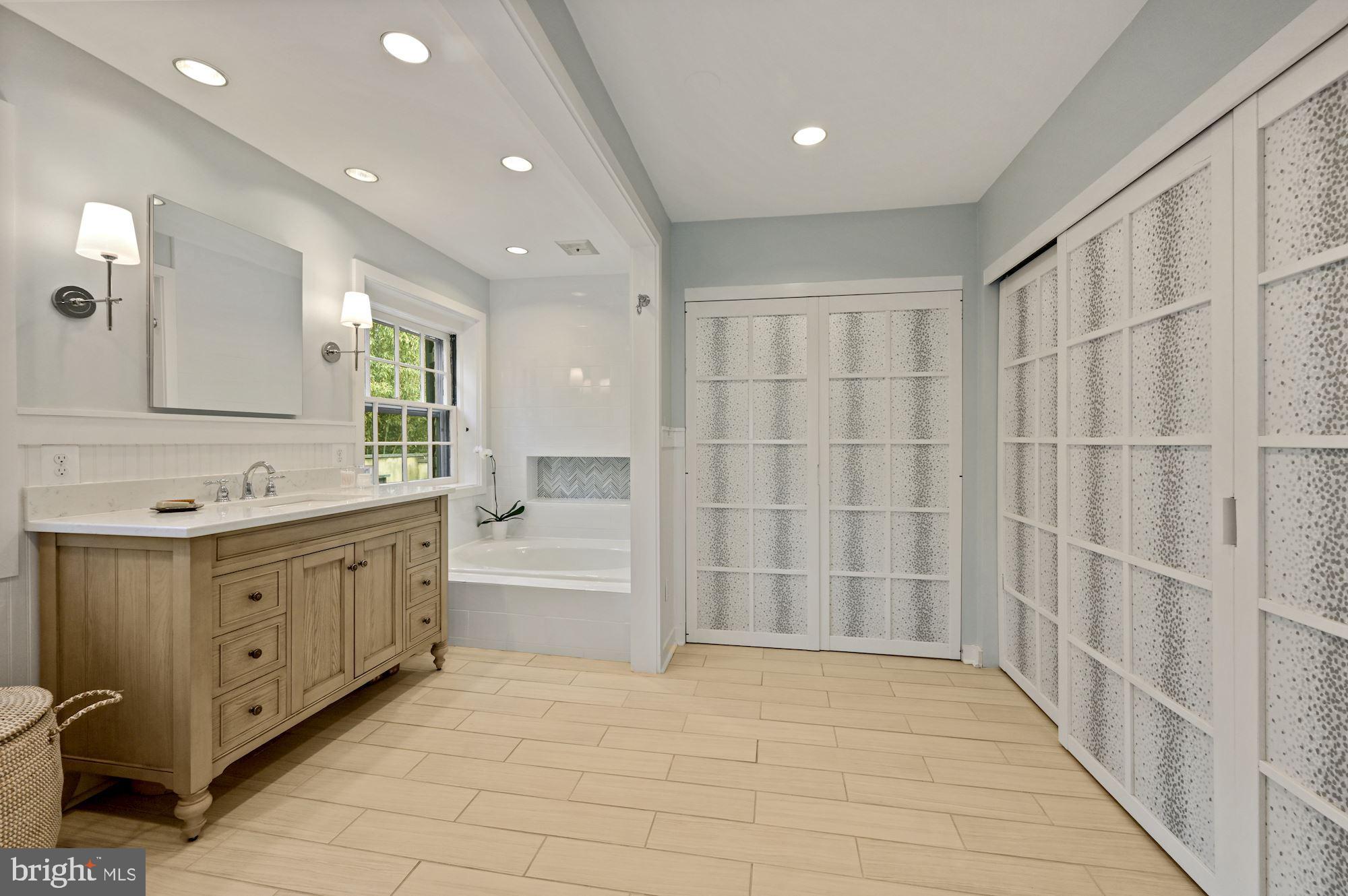 WESLEY HEIGHTS - Residential