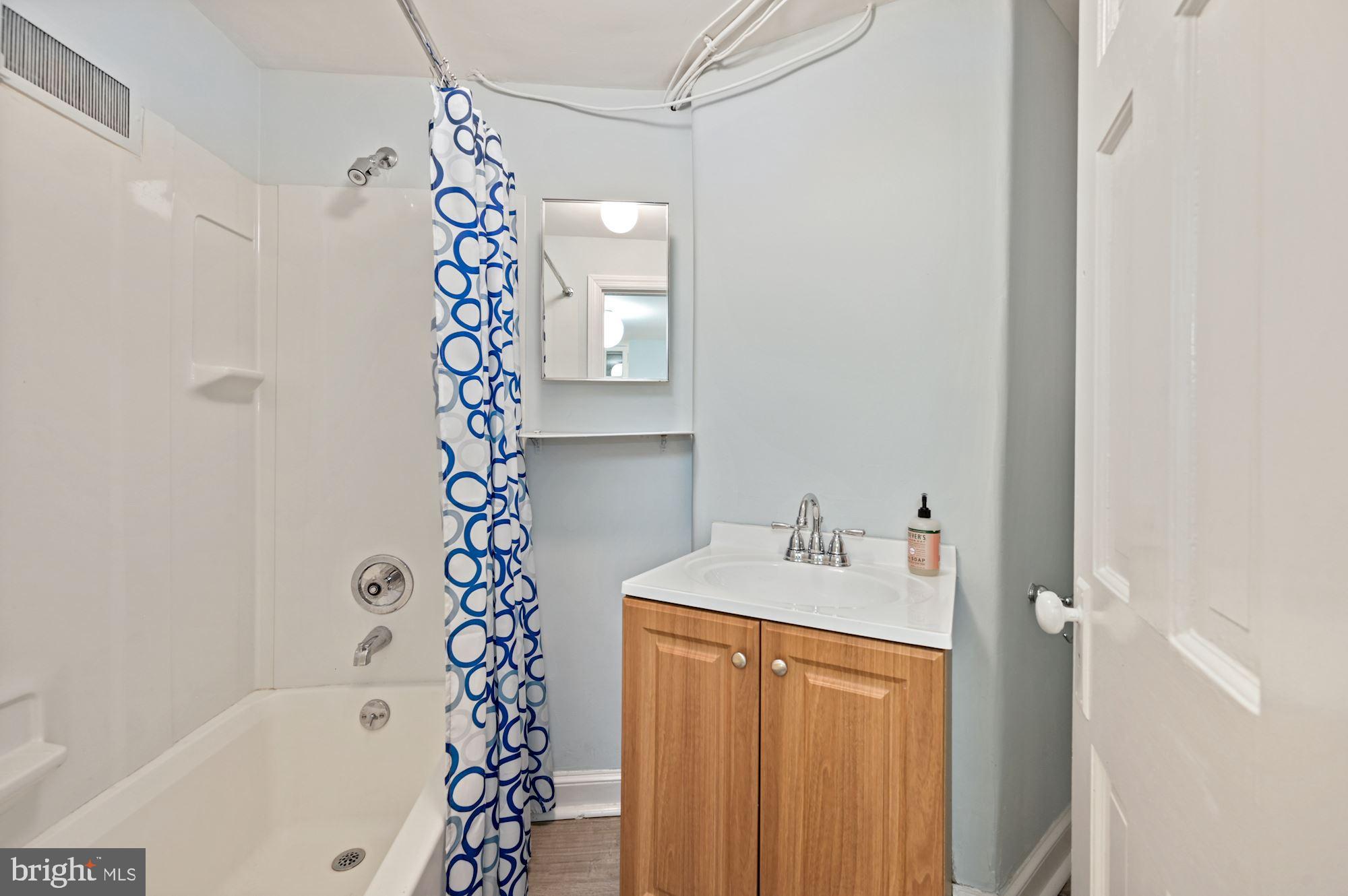 WESLEY HEIGHTS - Residential