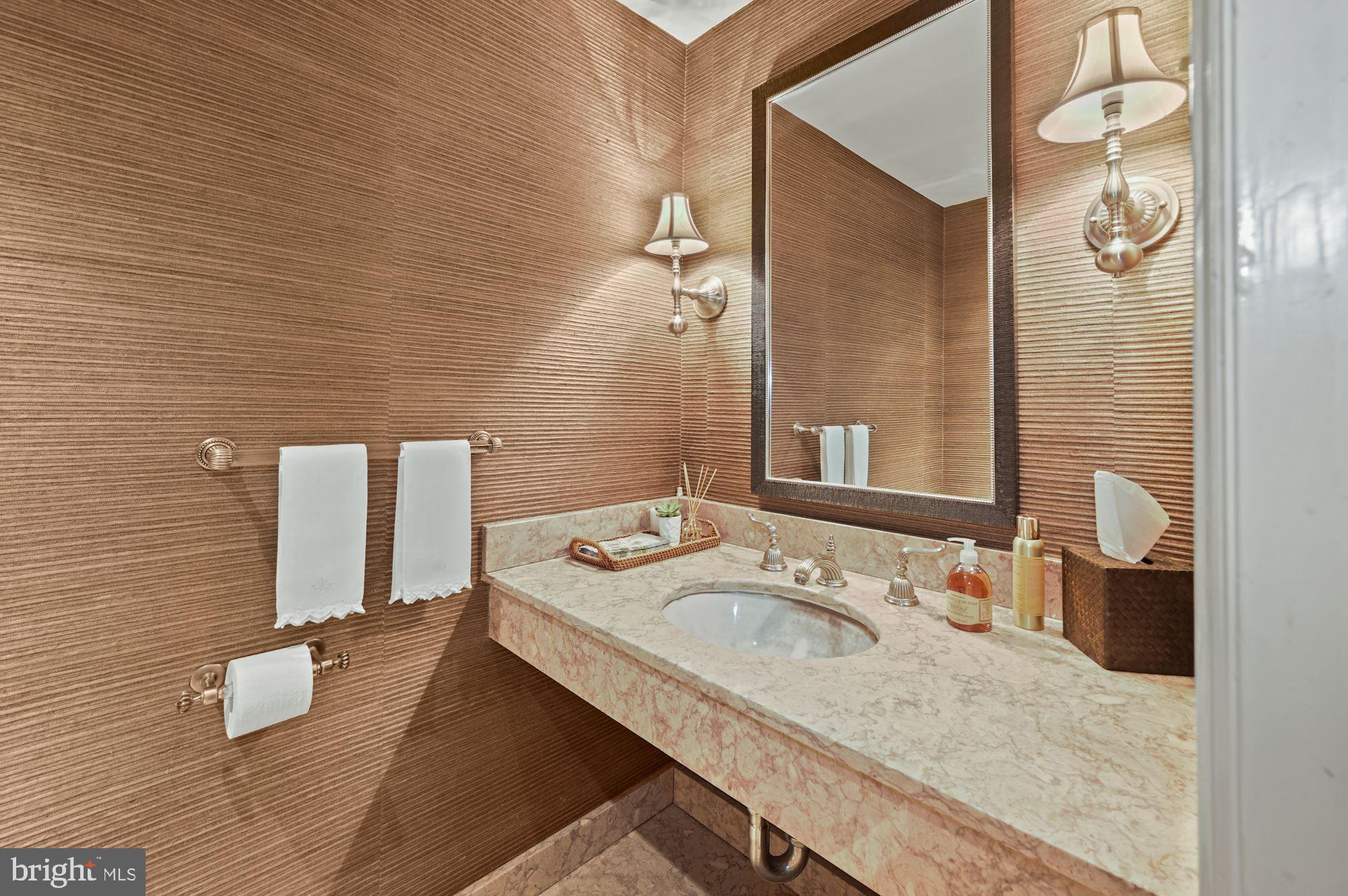 WESLEY HEIGHTS - Residential