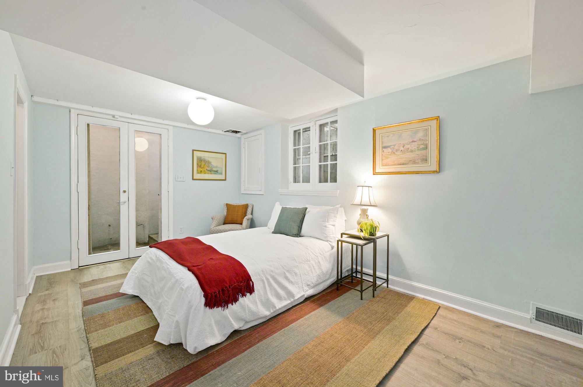 WESLEY HEIGHTS - Residential