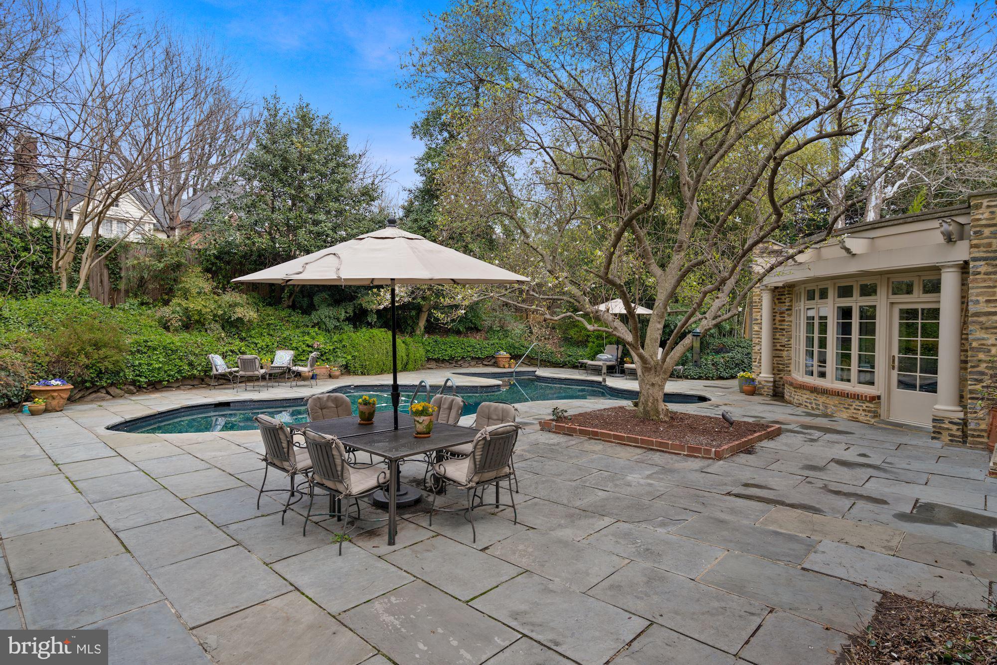 WESLEY HEIGHTS - Residential