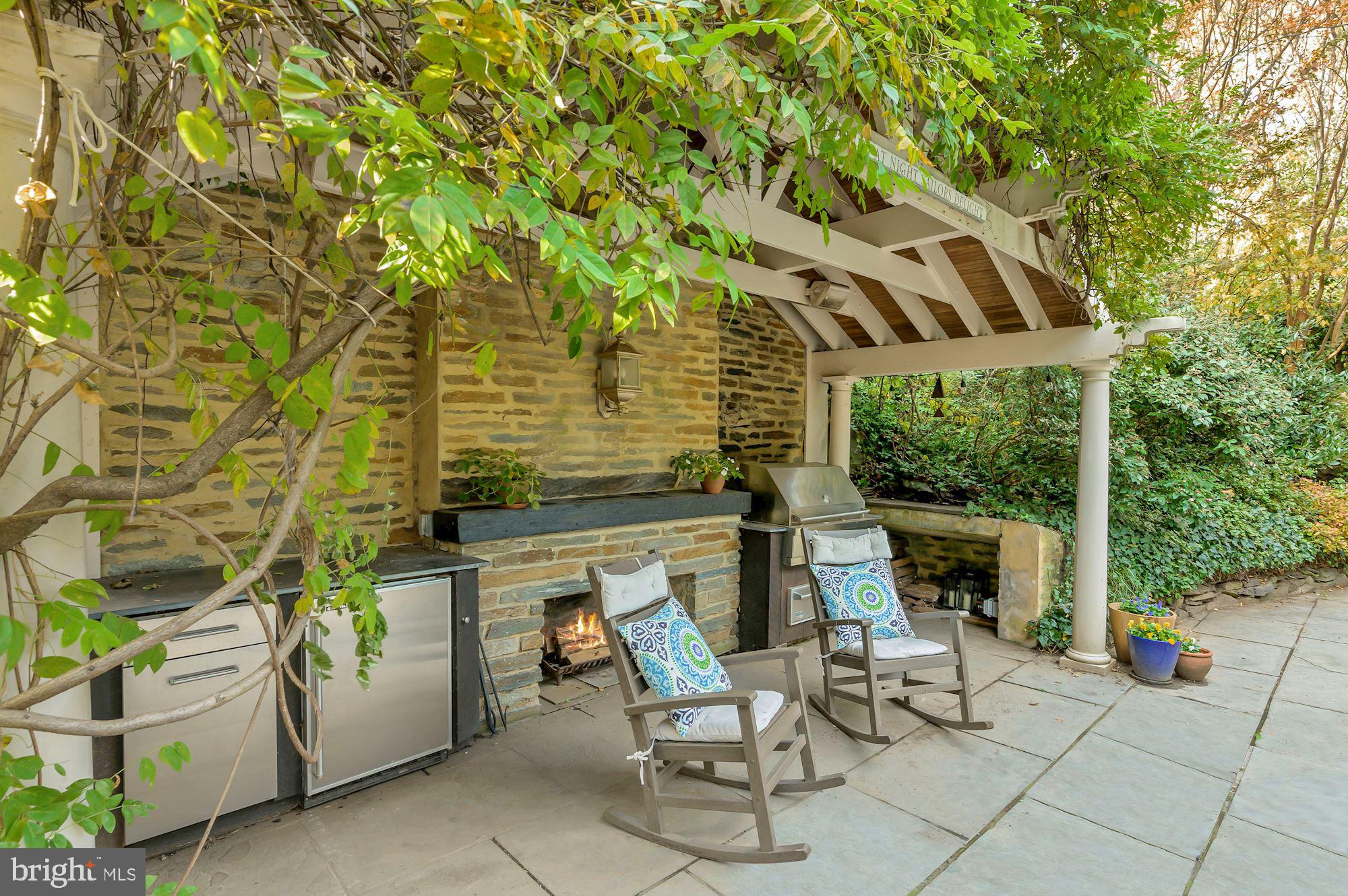 WESLEY HEIGHTS - Residential