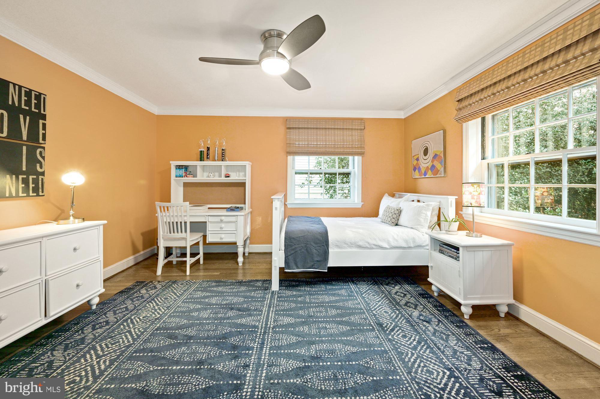 WESLEY HEIGHTS - Residential