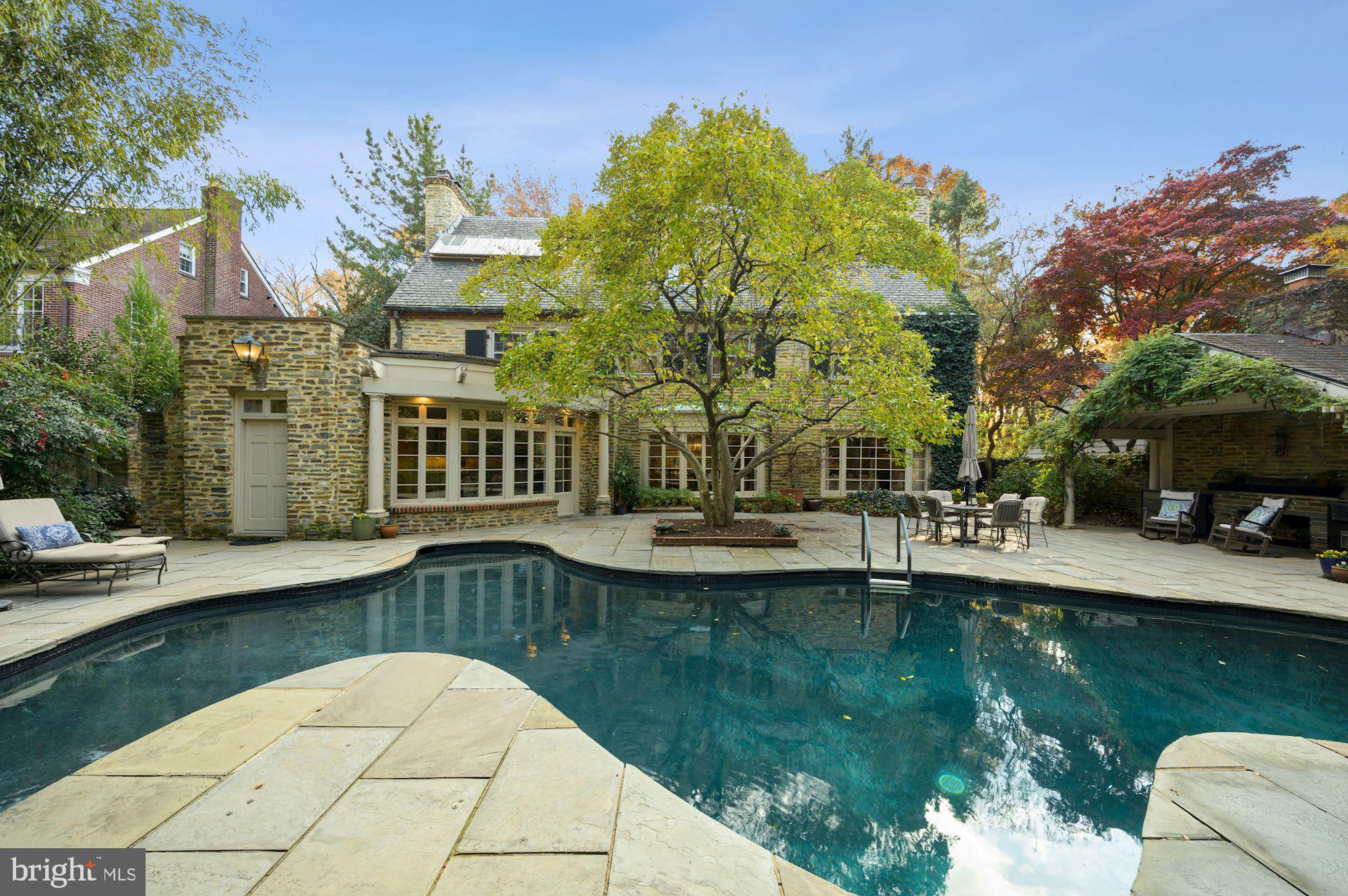 WESLEY HEIGHTS - Residential