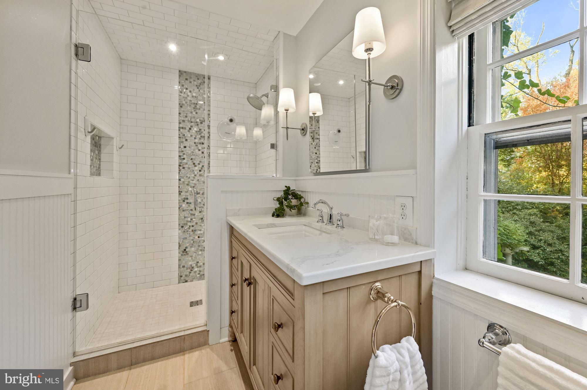 WESLEY HEIGHTS - Residential