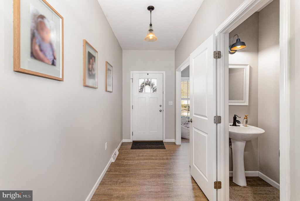 Photo of 217 Waters Edge Drive, MOUNT JOY, PA 17552 (MLS # PALA2068584)