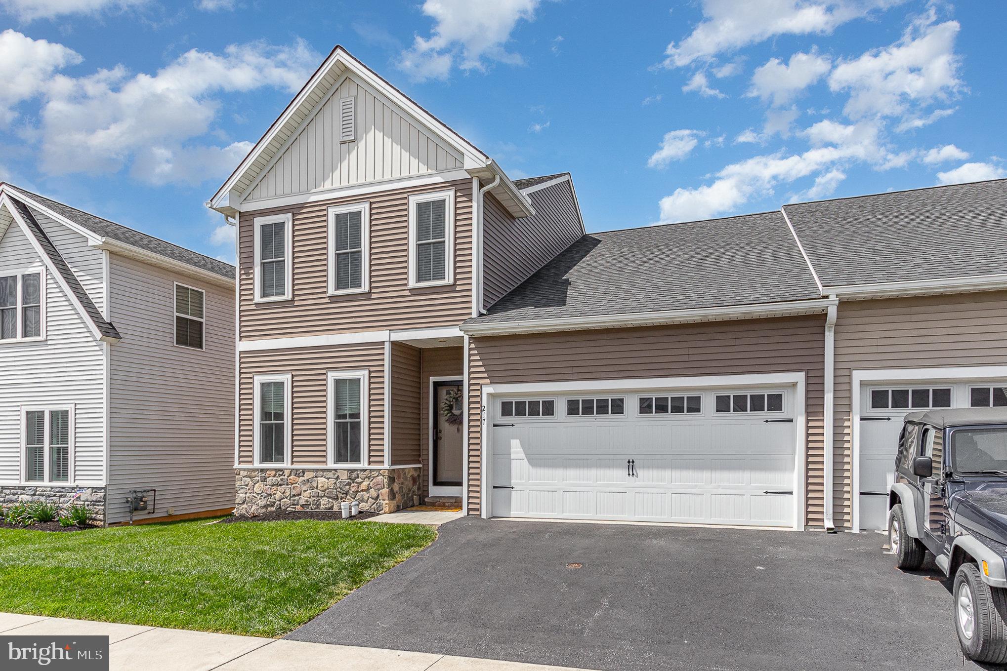 217 WATERS EDGE DRIVE