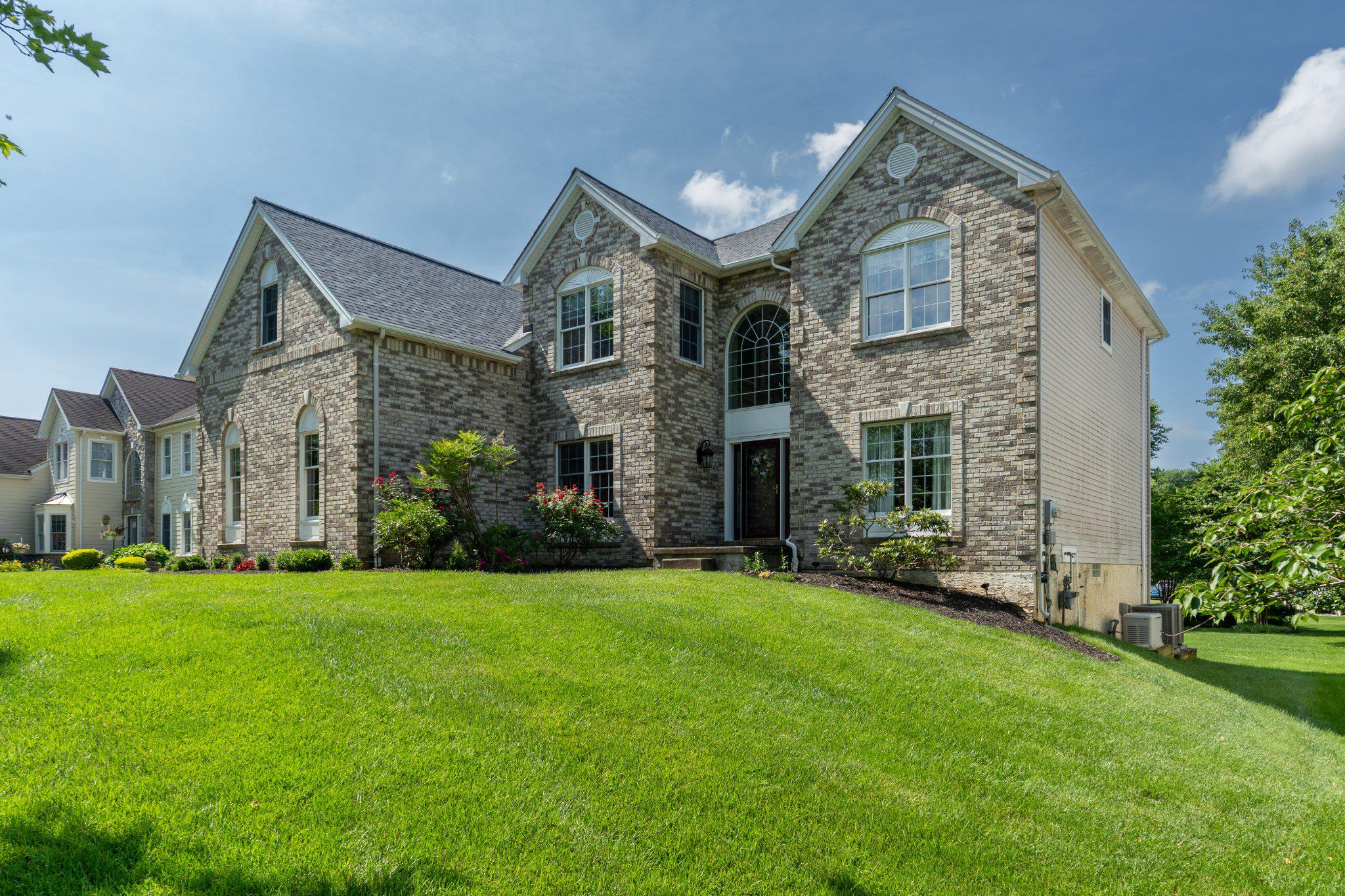 218 AUDUBON DRIVE