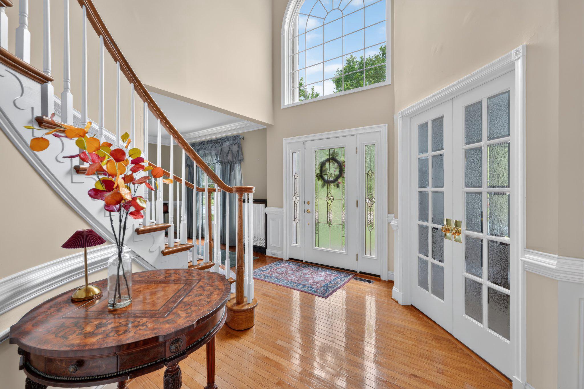 218 AUDUBON DRIVE
