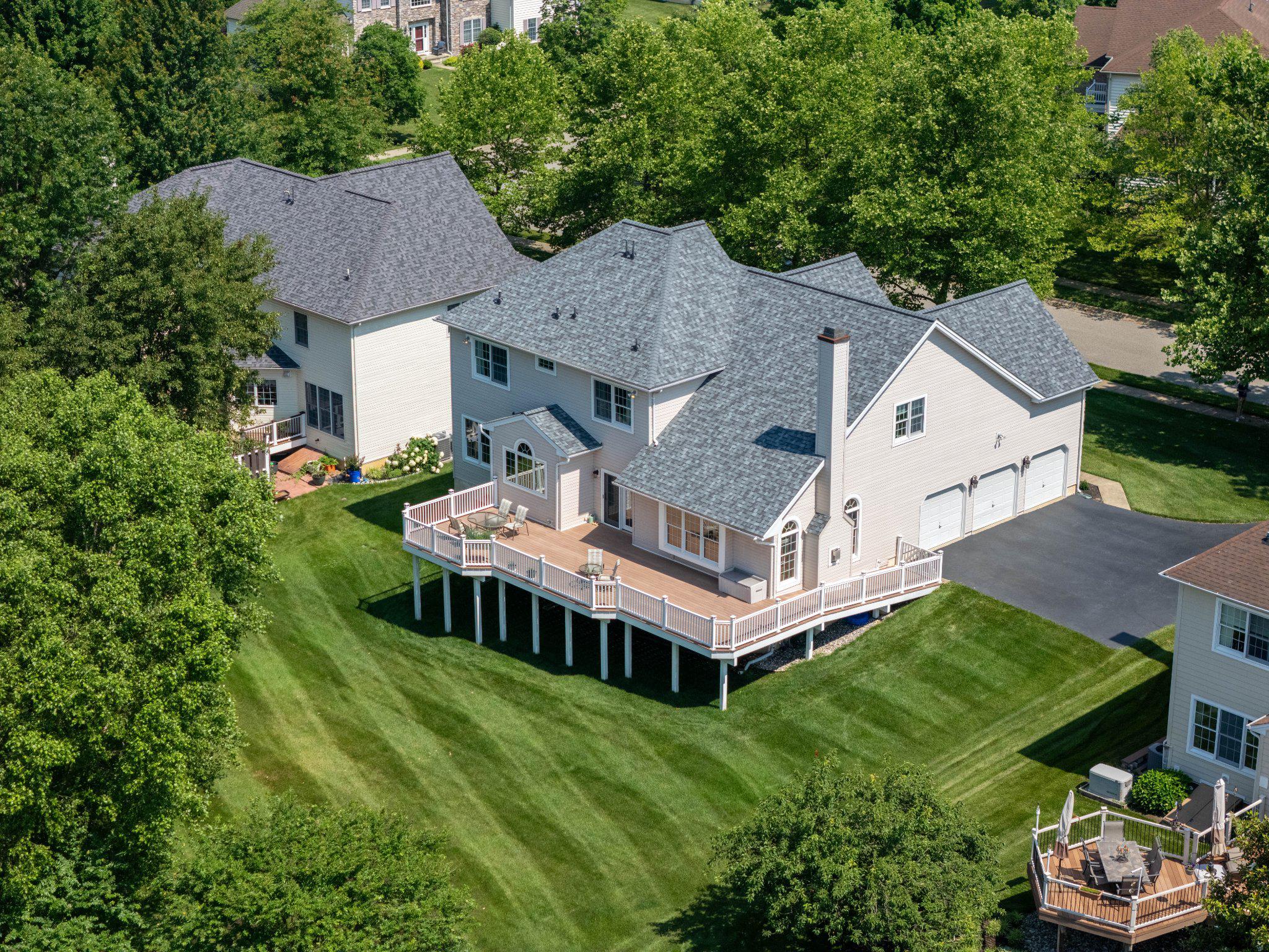 218 AUDUBON DRIVE