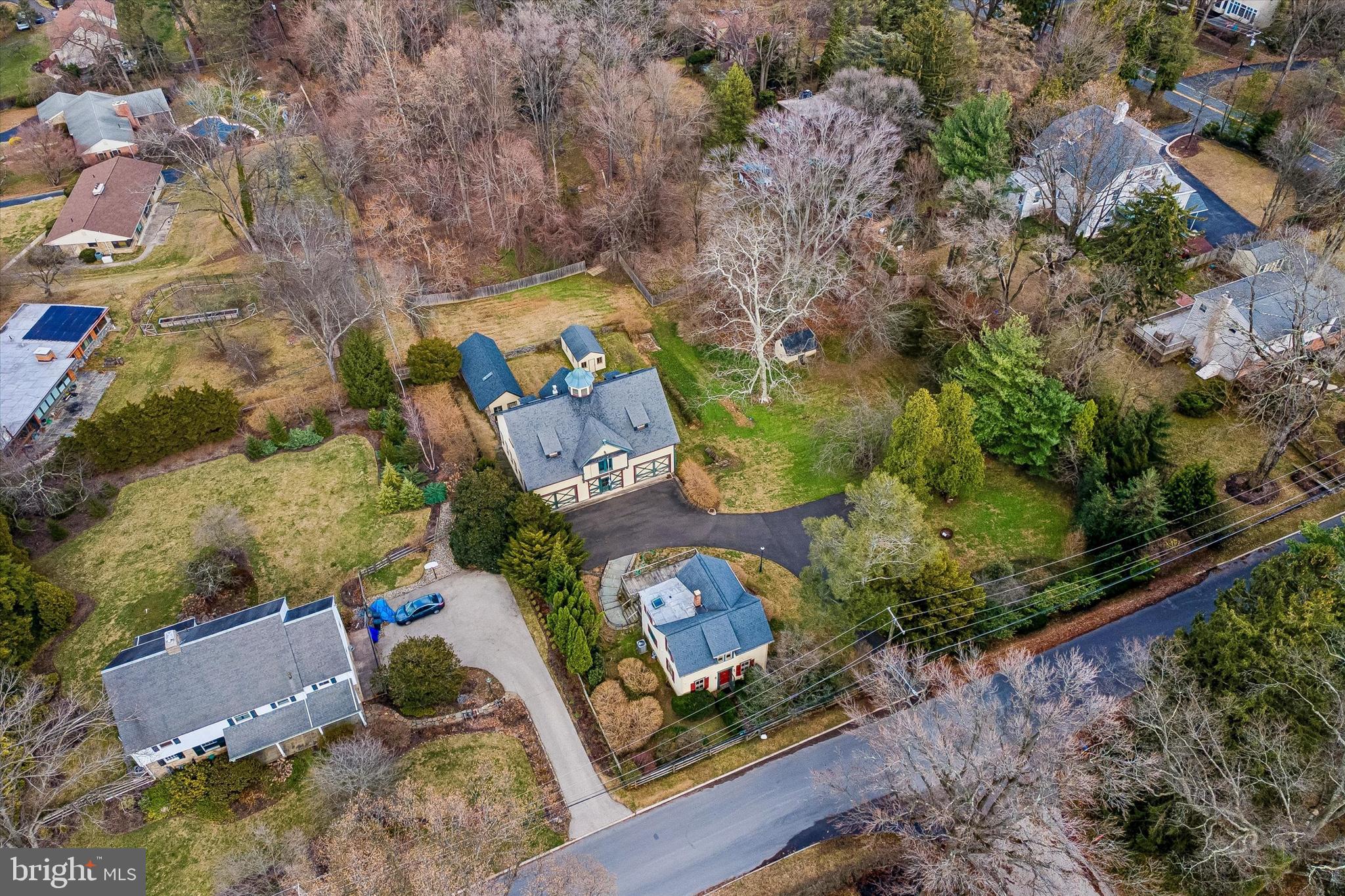 WYNCOTE - Residential