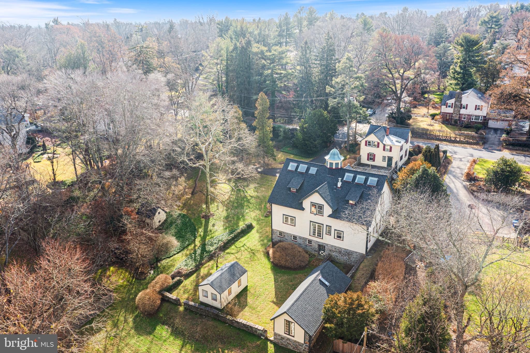 WYNCOTE - Residential