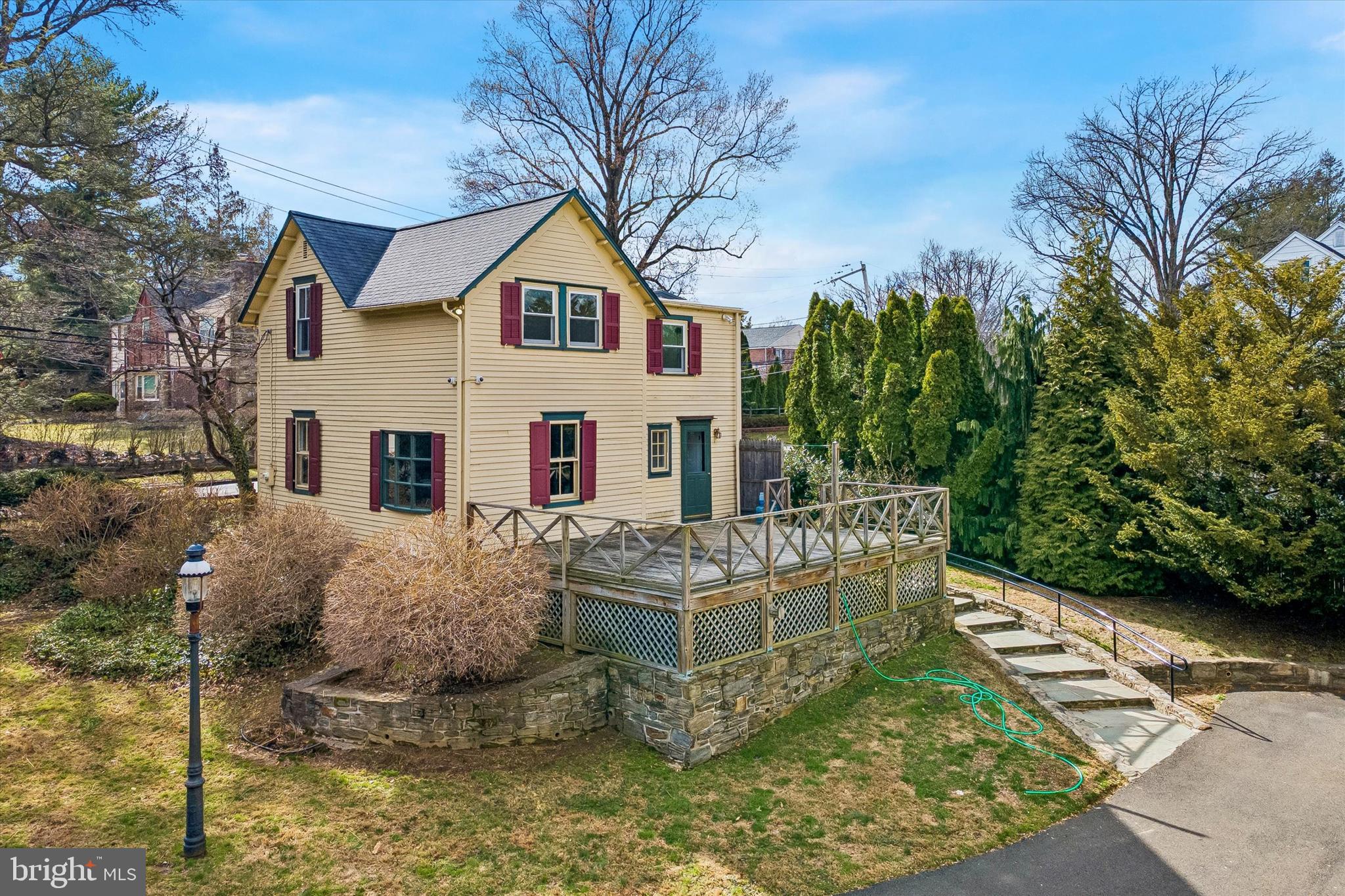 WYNCOTE - Residential