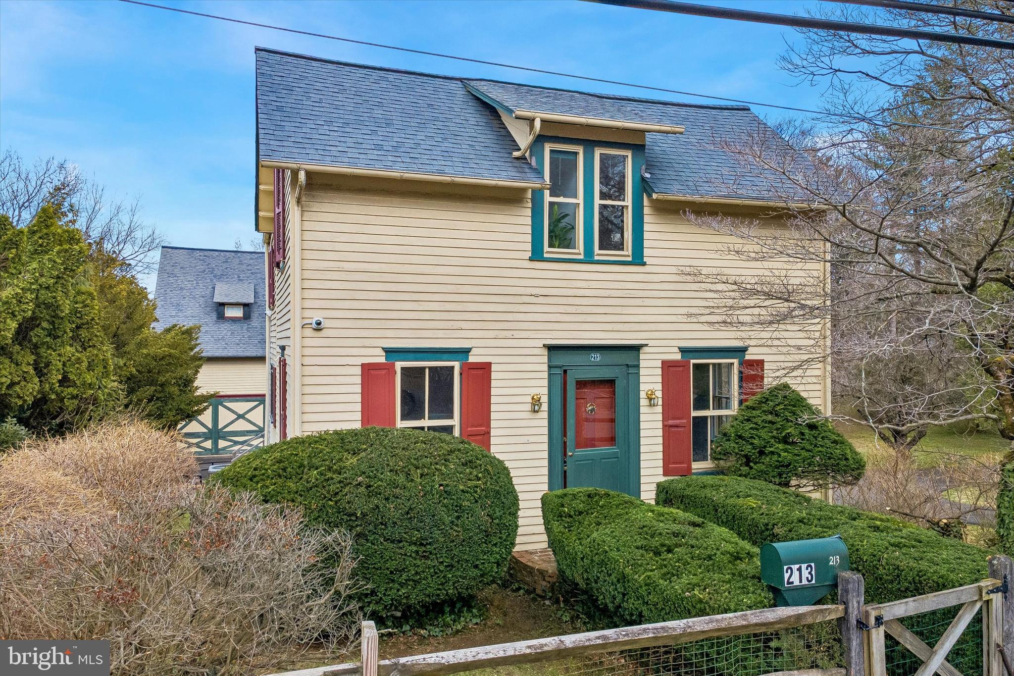 WYNCOTE - Residential