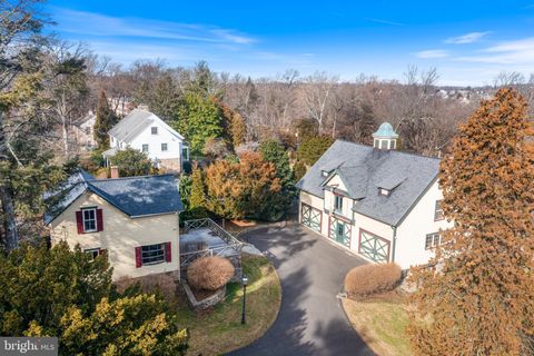 Homes For Sale - 213 Royal Avenue<br/> WYNCOTE, PA 19095