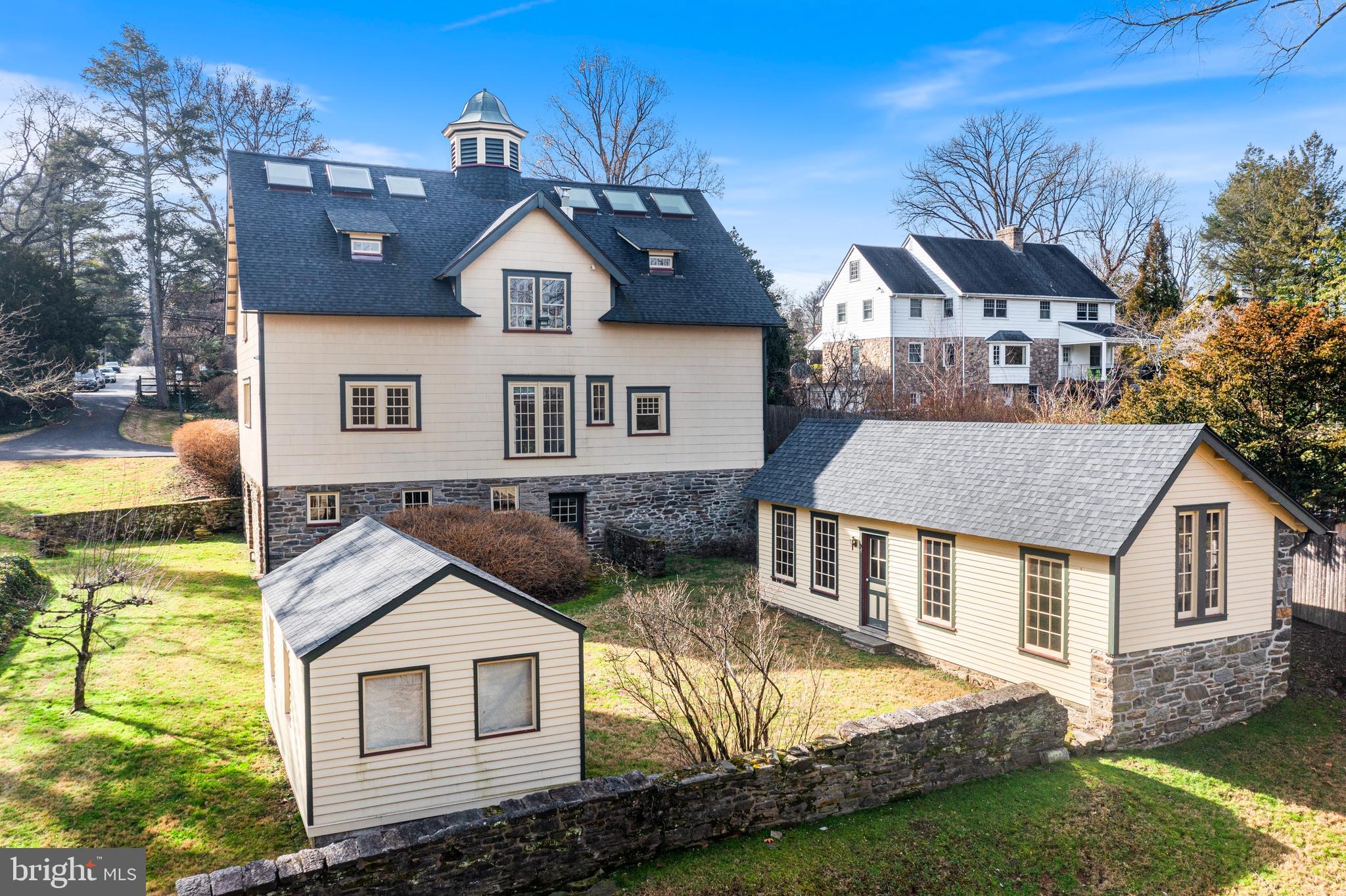 WYNCOTE - Residential