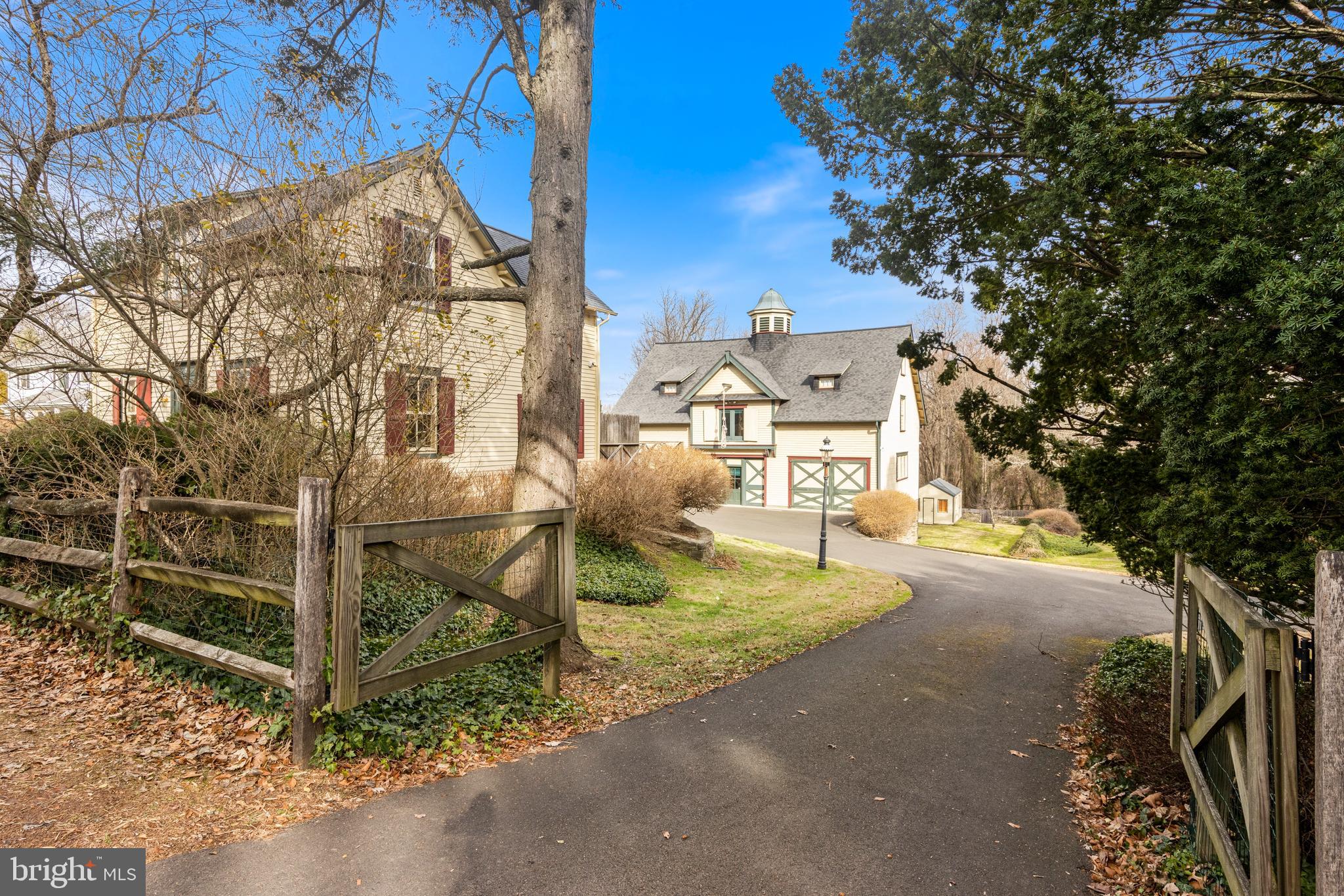 WYNCOTE - Residential