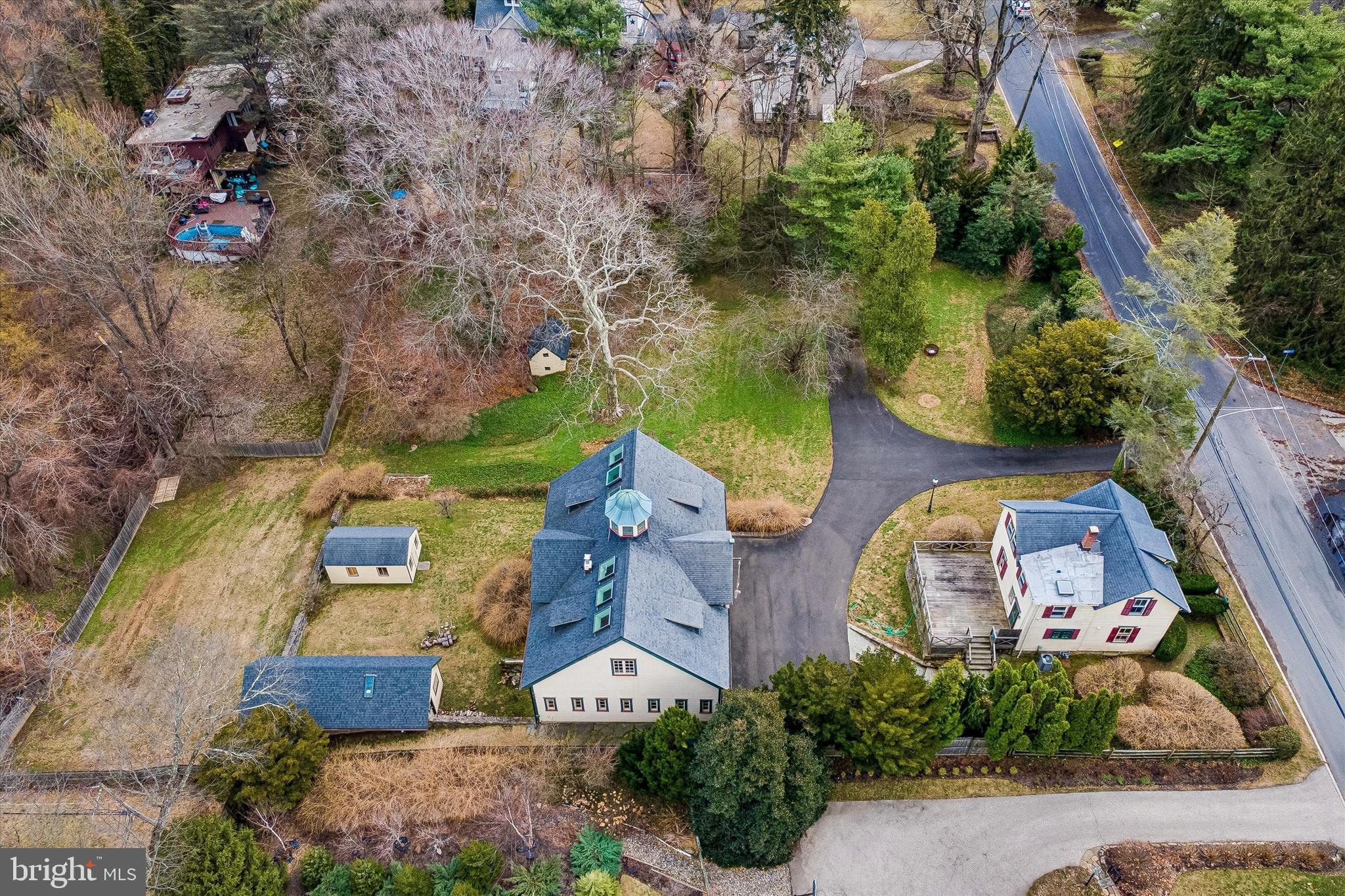 WYNCOTE - Residential