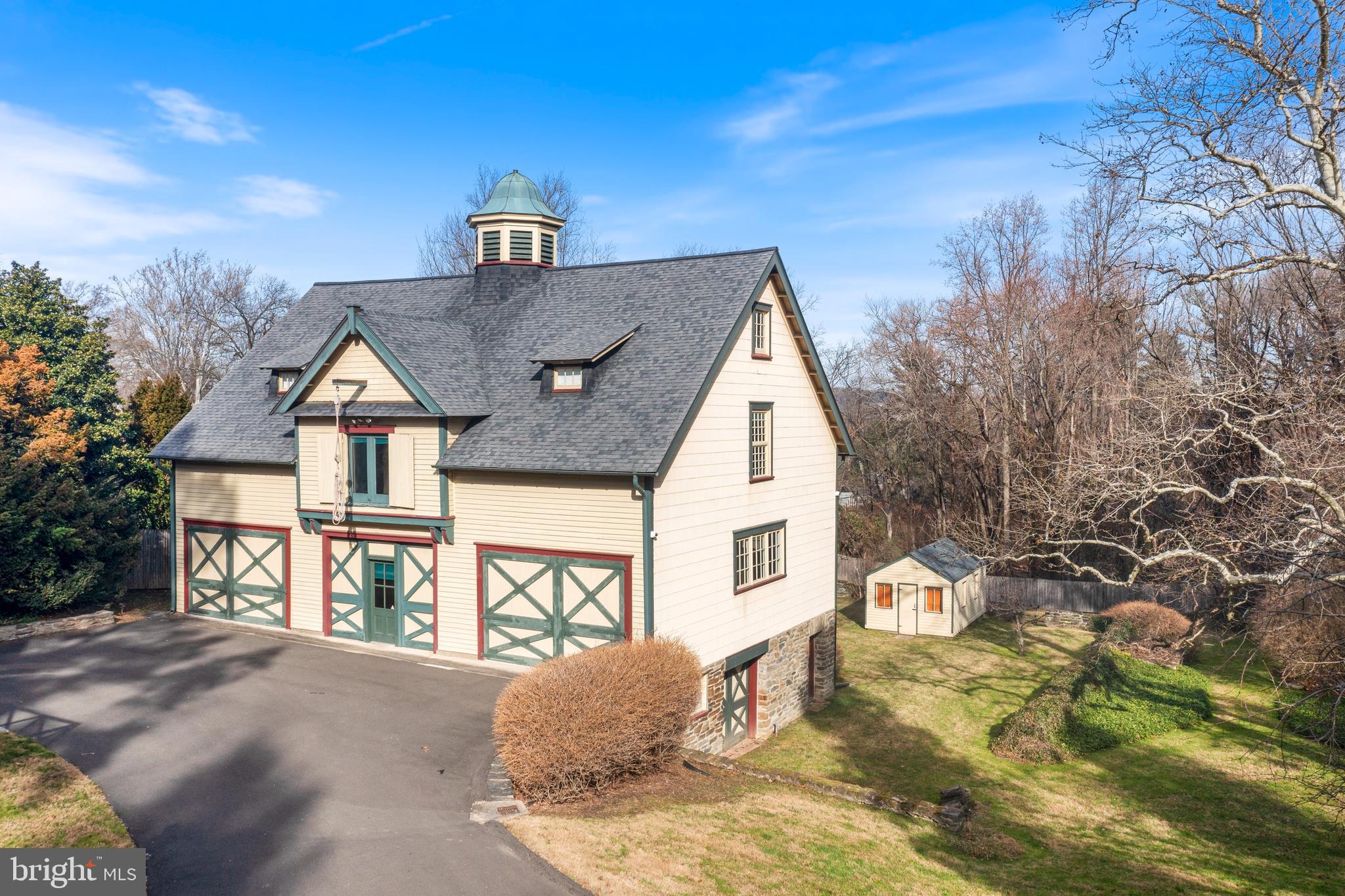 WYNCOTE - Residential