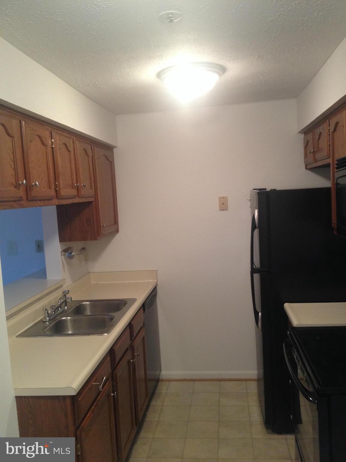 DORSEY HALL - Residential Lease