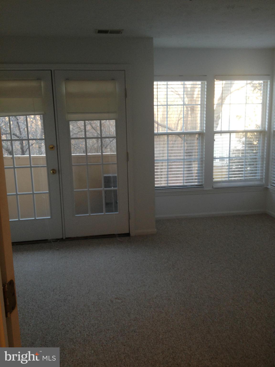 DORSEY HALL - Residential Lease