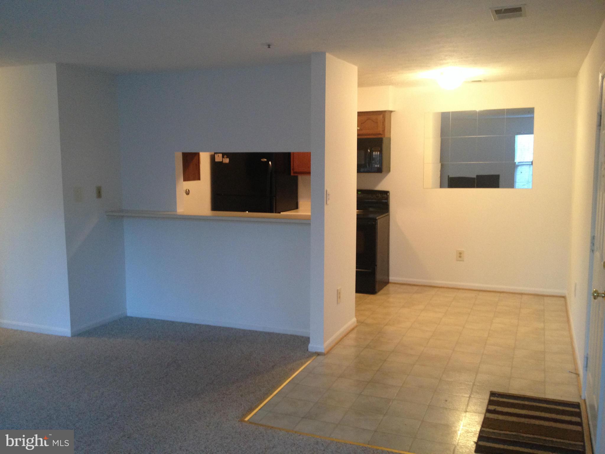 DORSEY HALL - Residential Lease