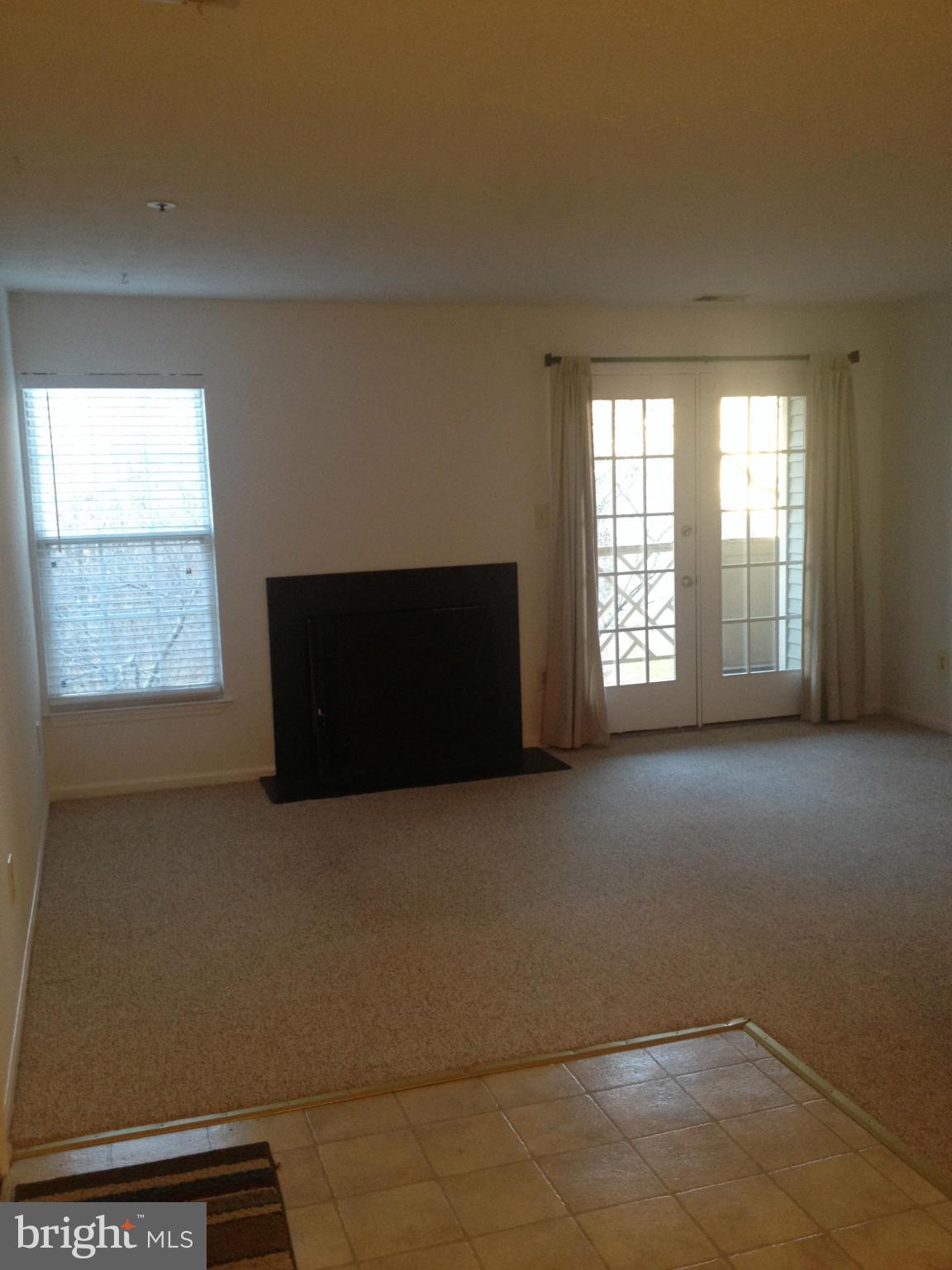 DORSEY HALL - Residential Lease