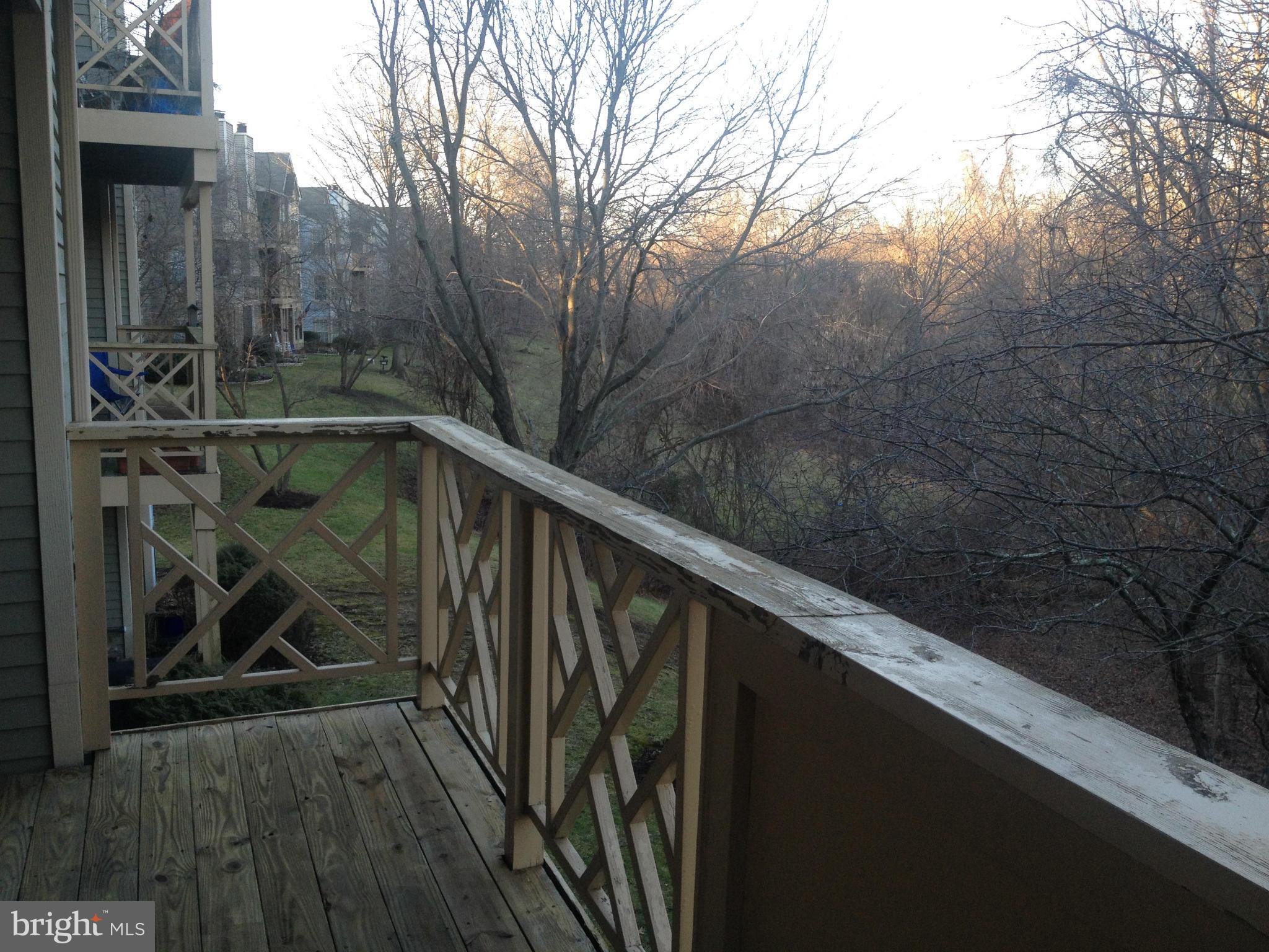 DORSEY HALL - Residential Lease