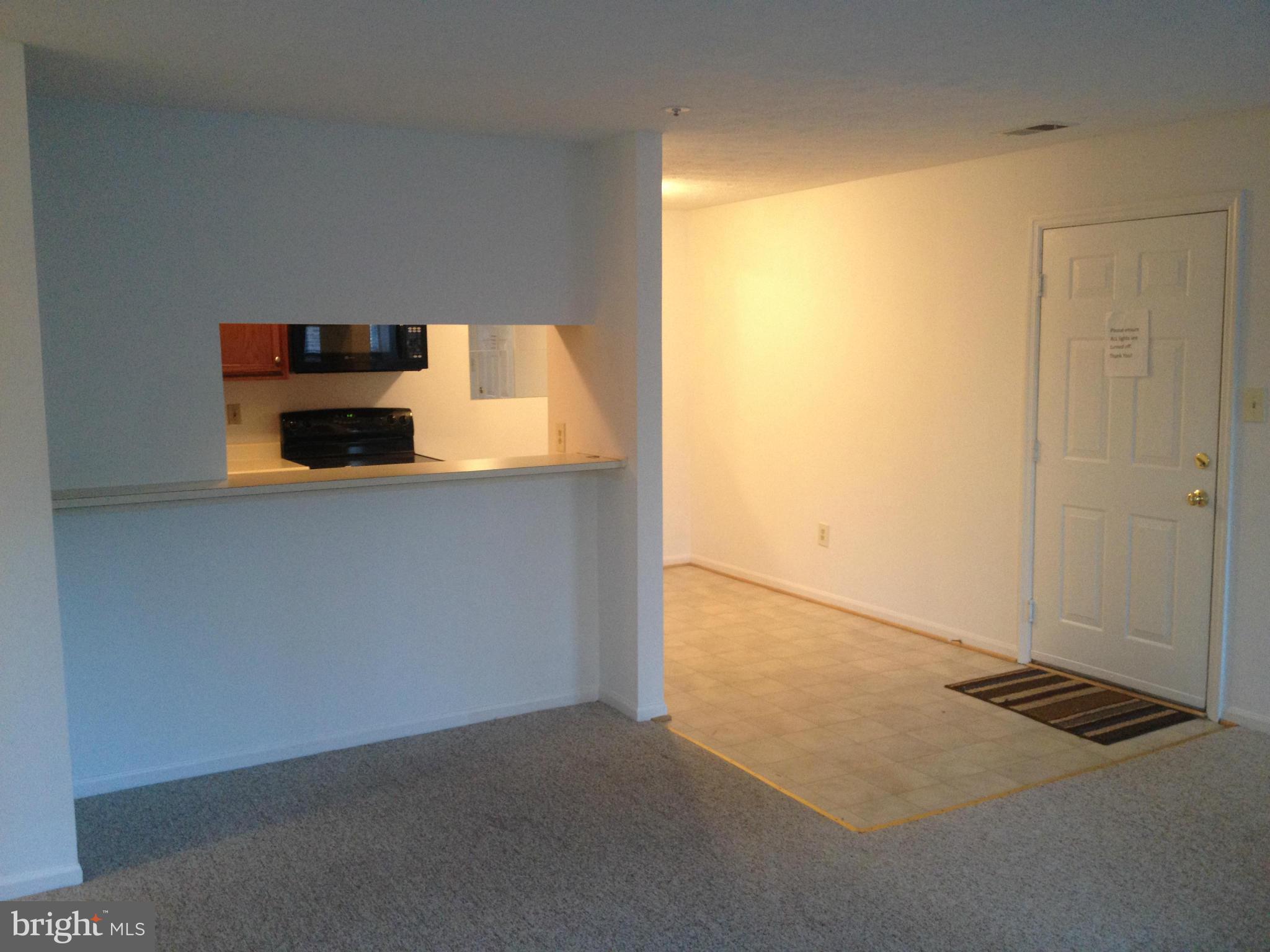 DORSEY HALL - Residential Lease