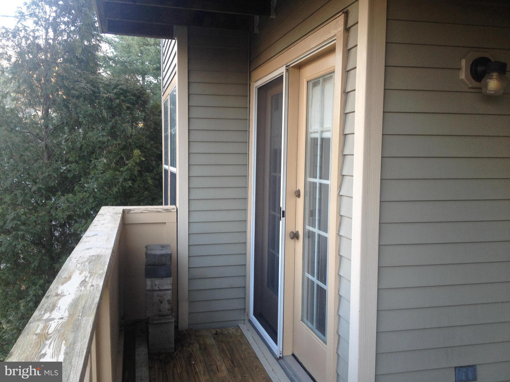 DORSEY HALL - Residential Lease