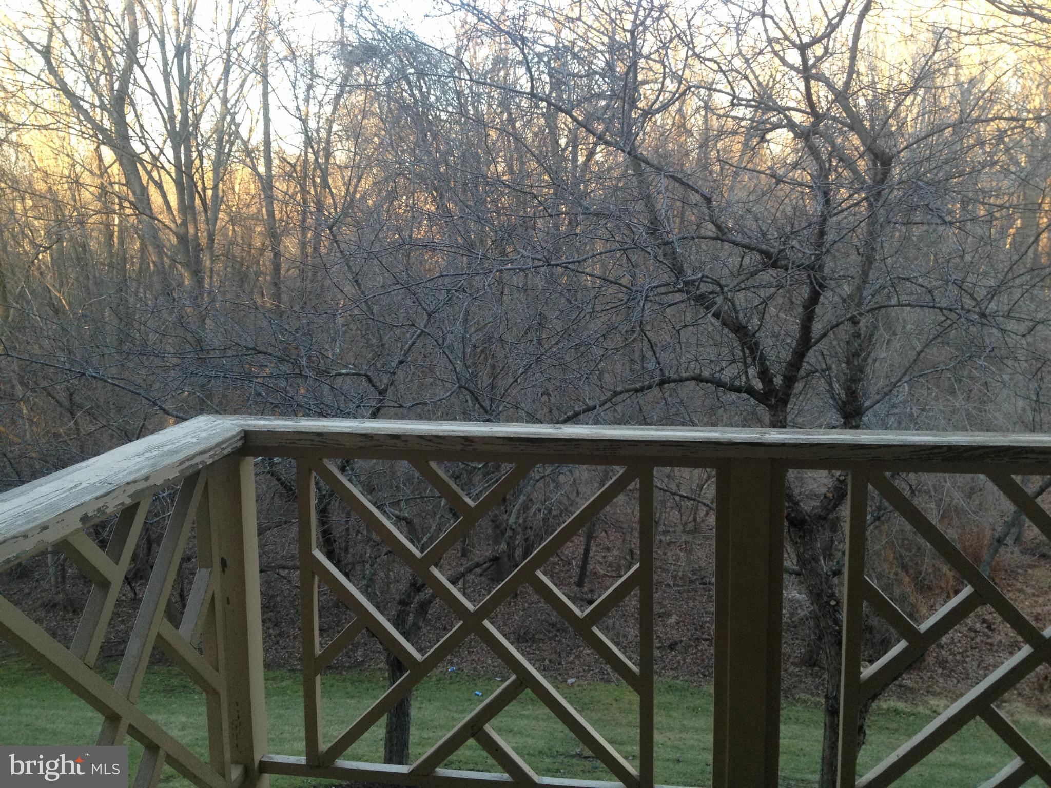 DORSEY HALL - Residential Lease